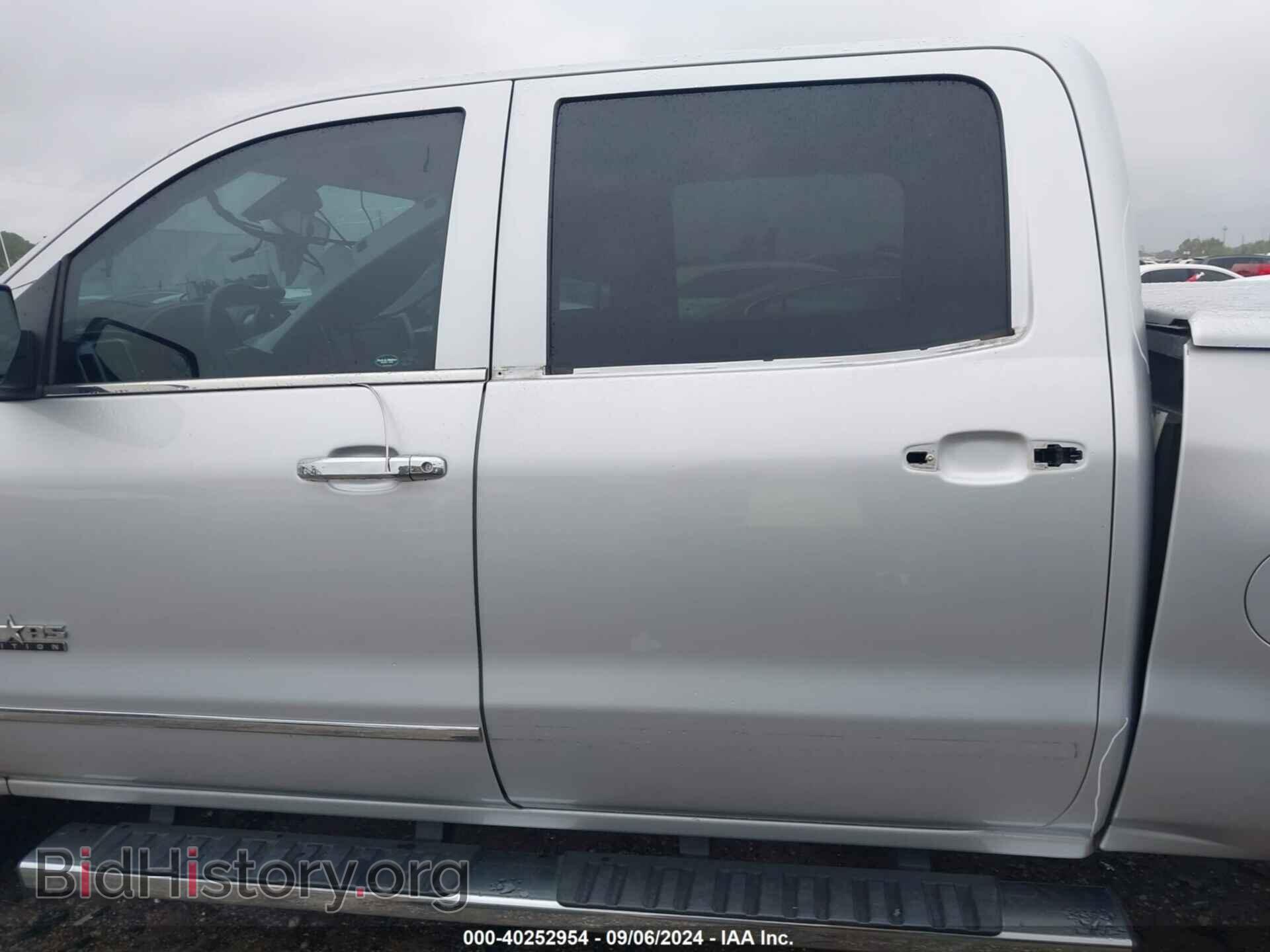 2015 GMC SIERRA 1500 - VIN: 3GTP1VEC2FG425624 - Фото 15