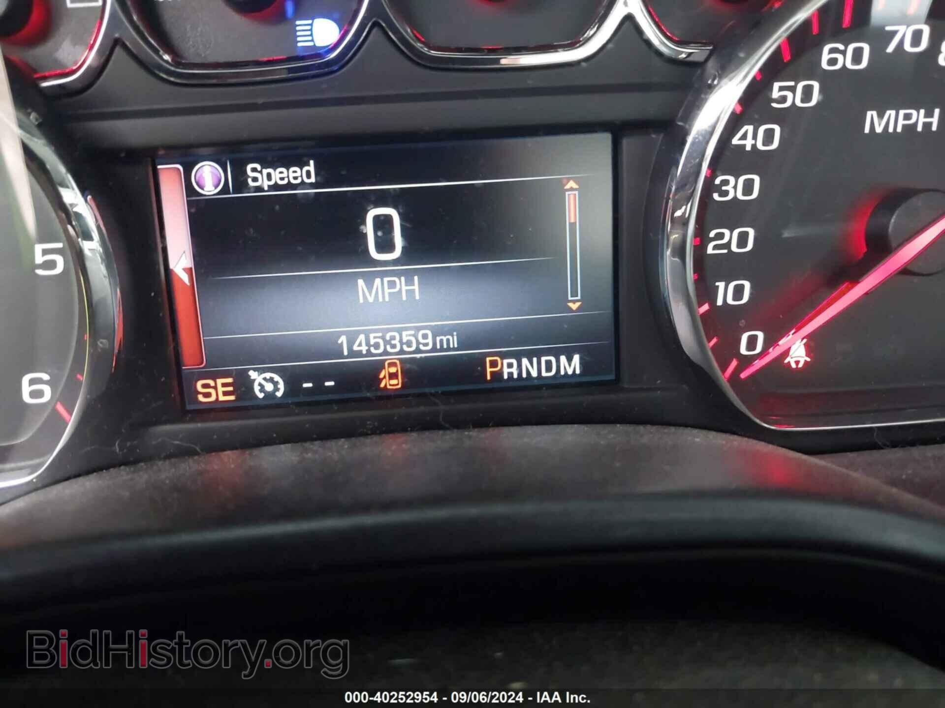 2015 GMC SIERRA 1500 - VIN: 3GTP1VEC2FG425624 - Фото 7