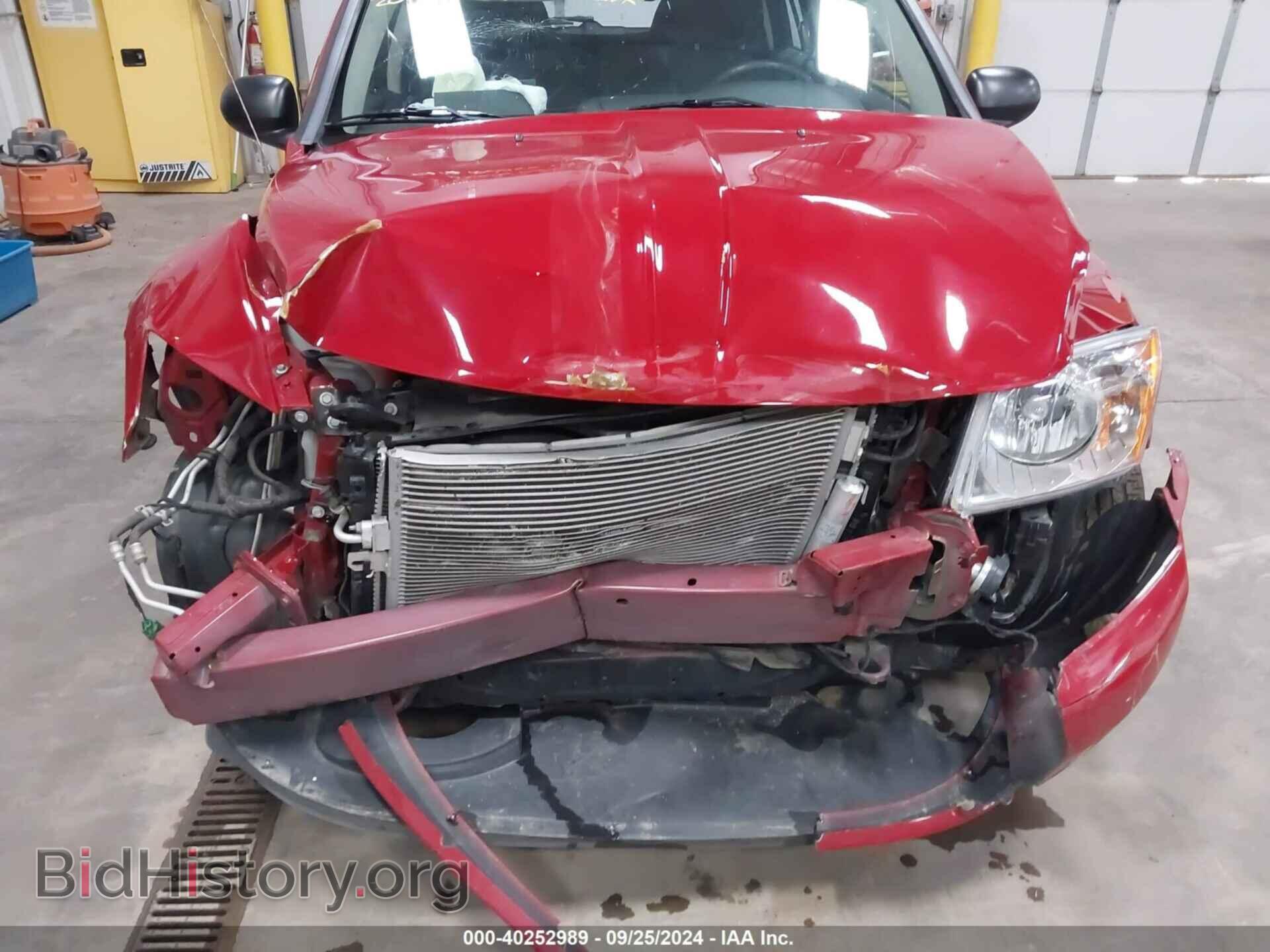 2012 DODGE CALIBER - VIN: 1C3CDWDA0CD527660 - Photo 6
