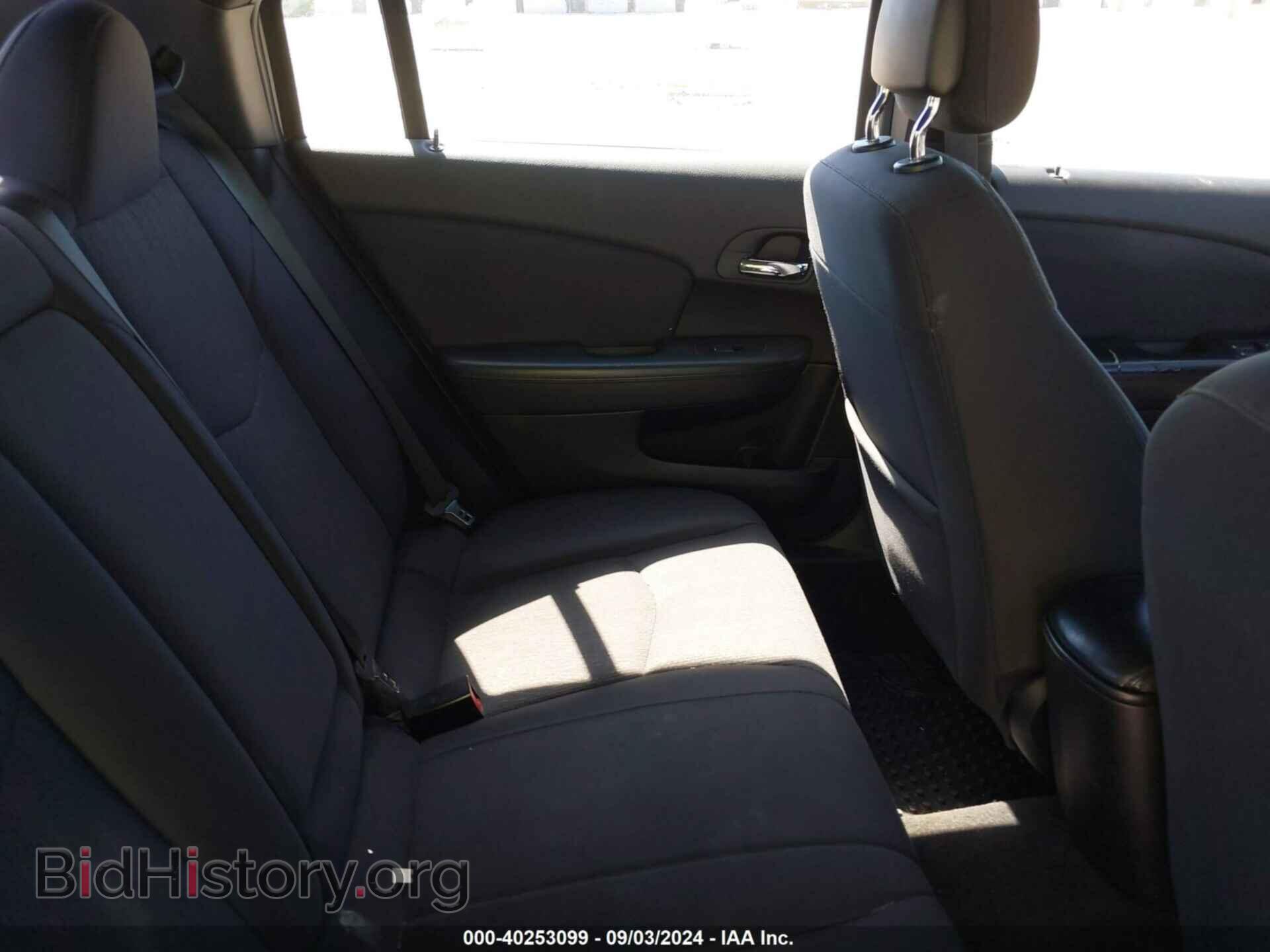 2012 CHRYSLER 200 - VIN: 1C3CCBAB6CN241038 - Фото 8