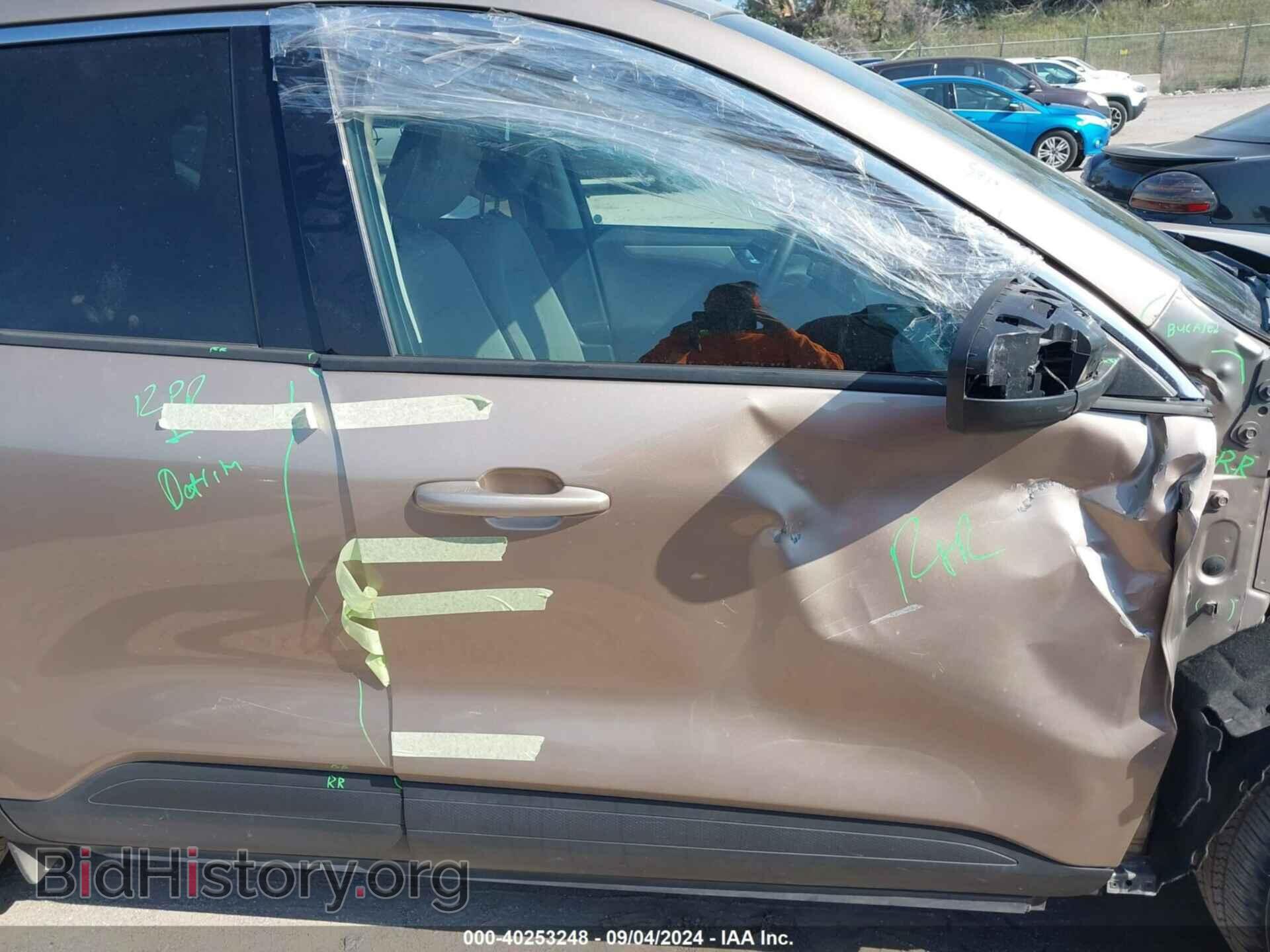 2020 FORD ESCAPE - VIN: 1FMCU0G64LUA07859 - Фото 20
