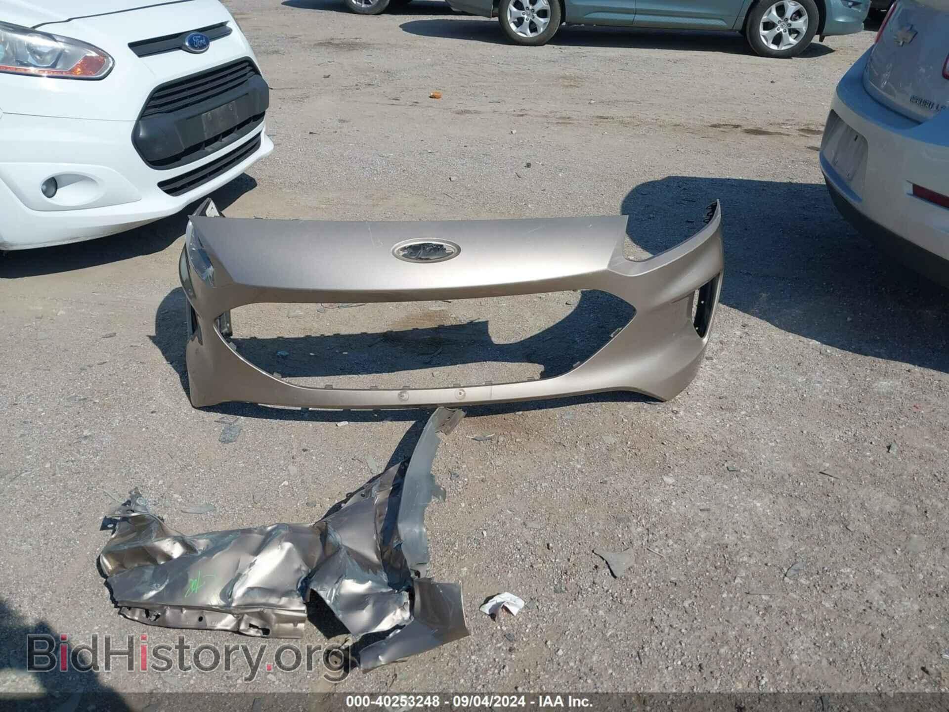2020 FORD ESCAPE - VIN: 1FMCU0G64LUA07859 - Фото 22
