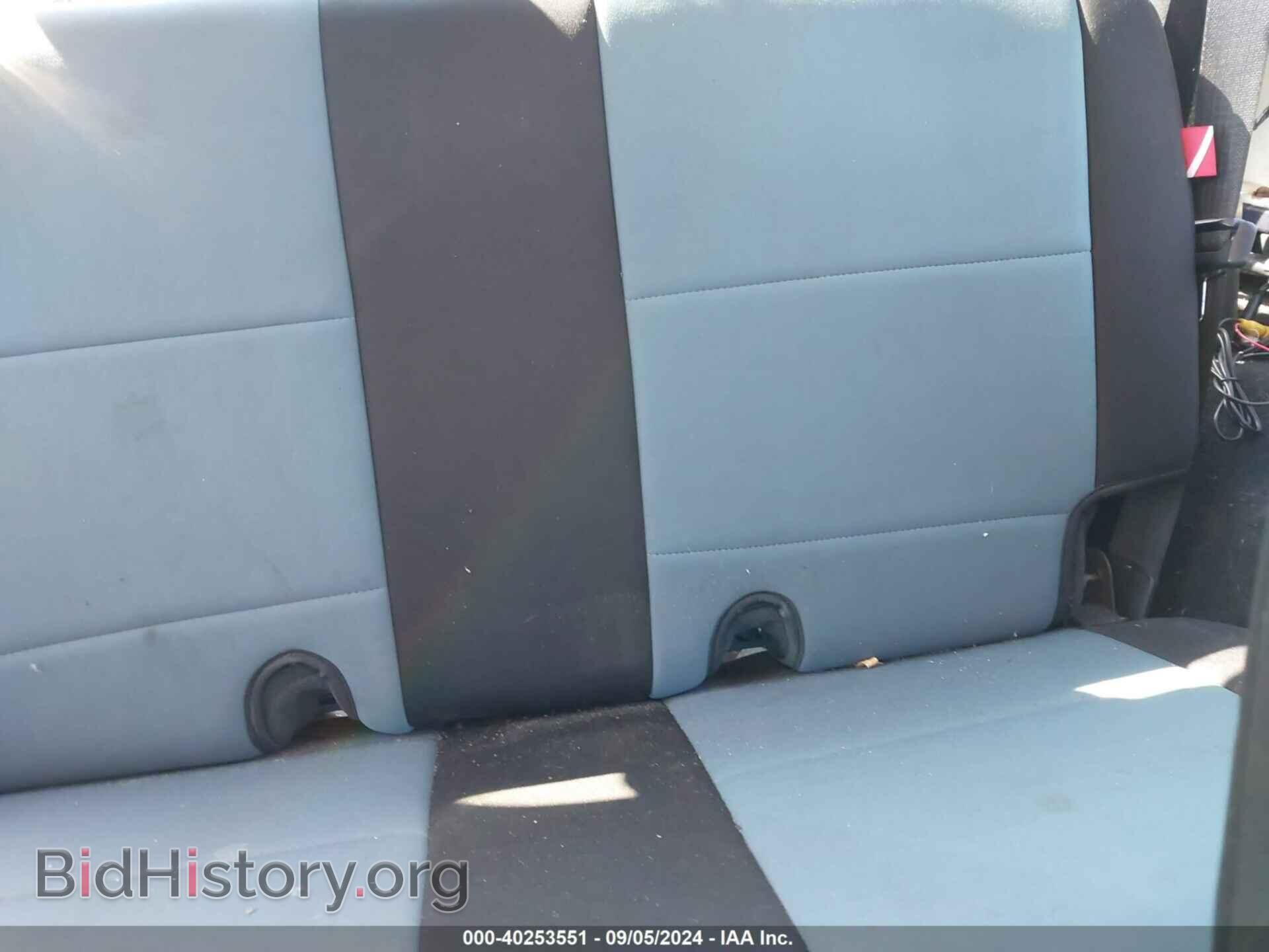 2006 JEEP WRANGLER - VIN: 1J4FA69S76P726284 - Фото 8