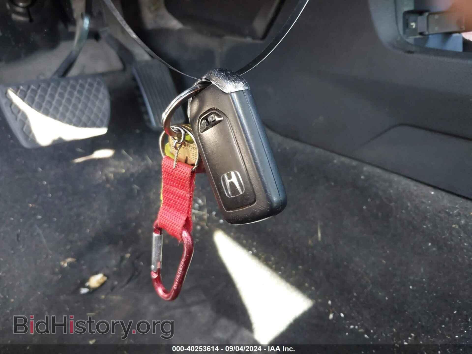 2017 HONDA CIVIC - VIN: 19XFC2F73HE210287 - Фото 11