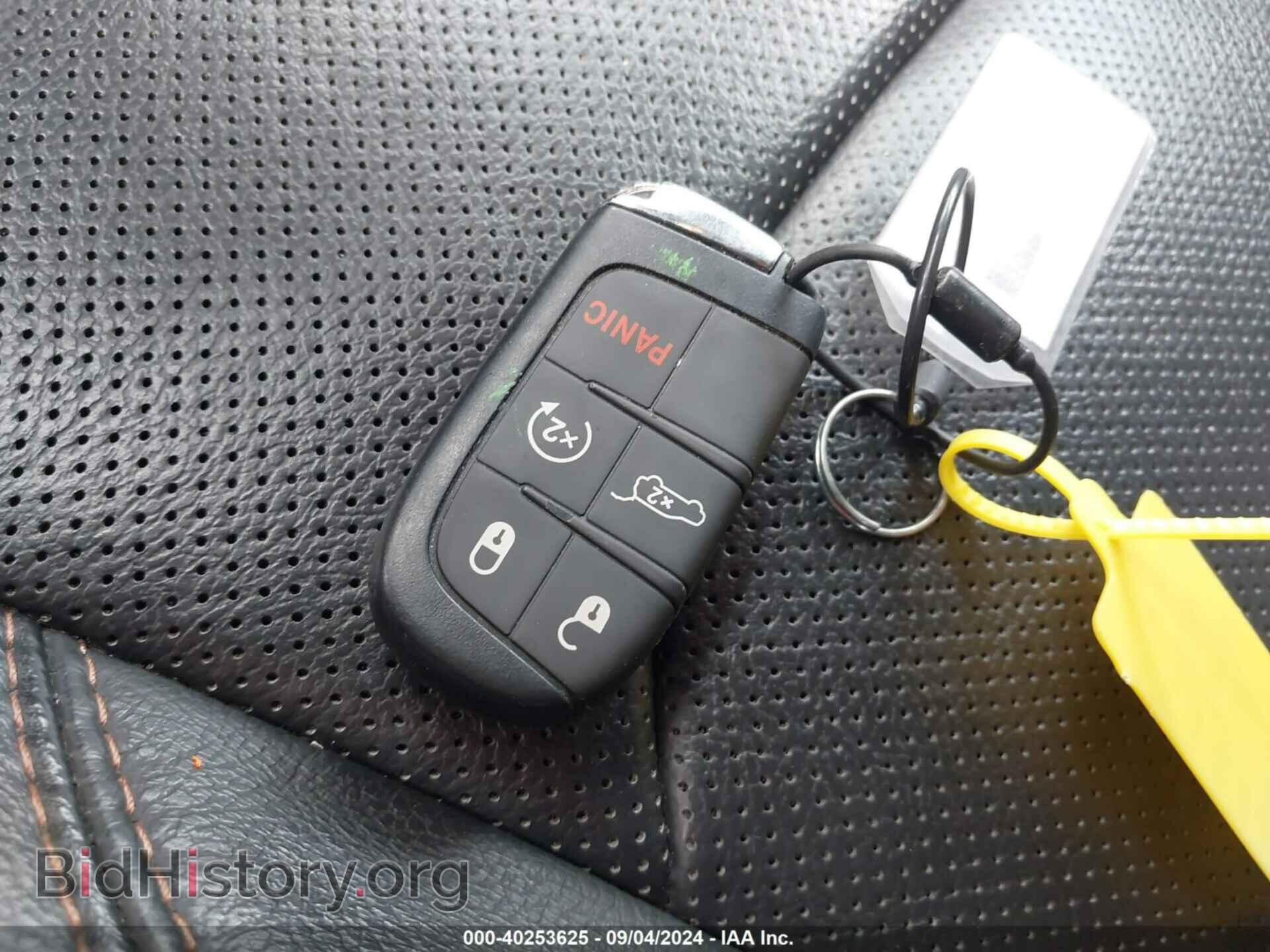 2022 JEEP COMPASS - VIN: 3C4NJDCB8NT191507 - Фото 11