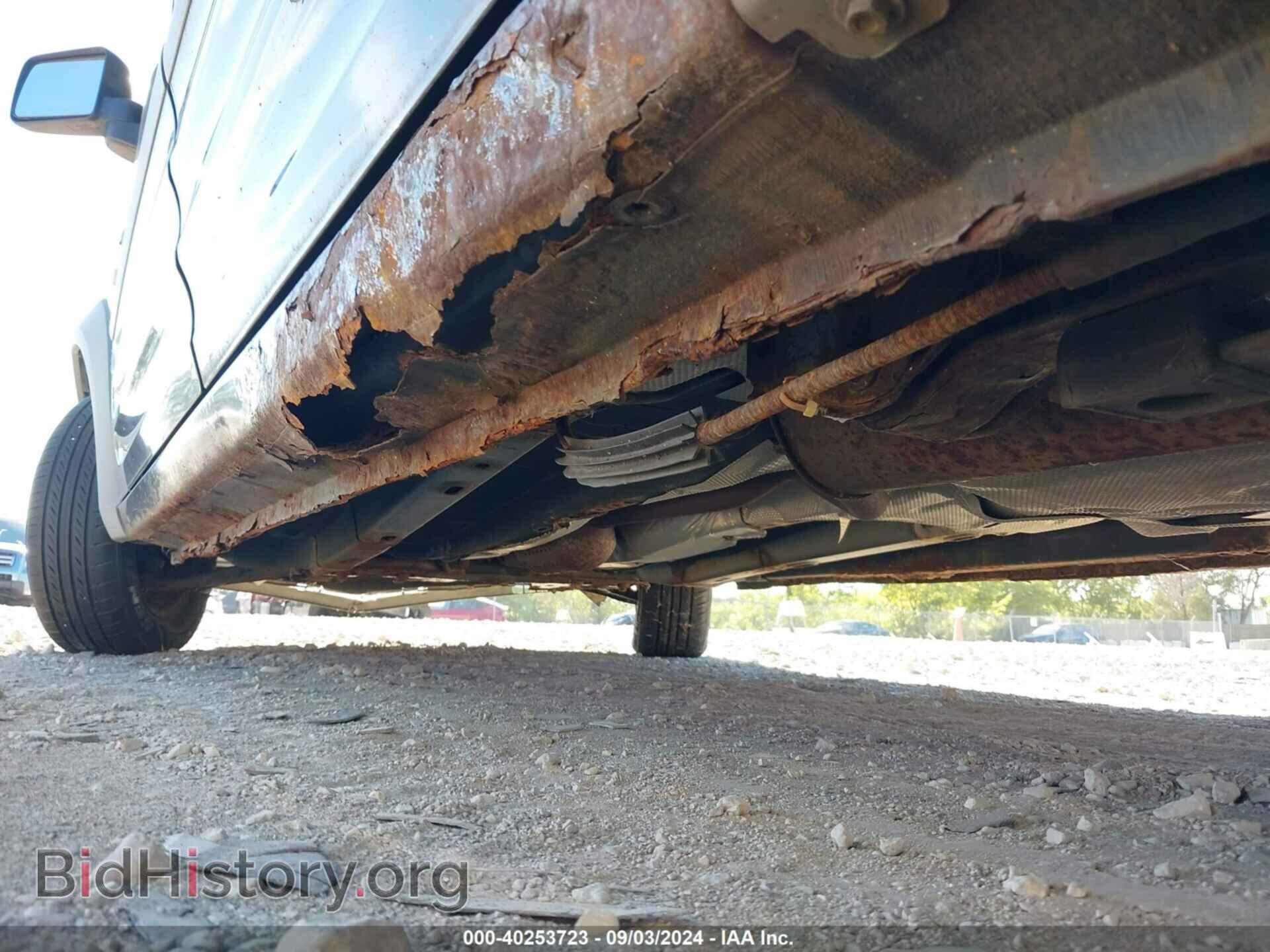 2010 FORD TRANSIT CONNECT - VIN: NM0LS6BN4AT028013 - Фото 11