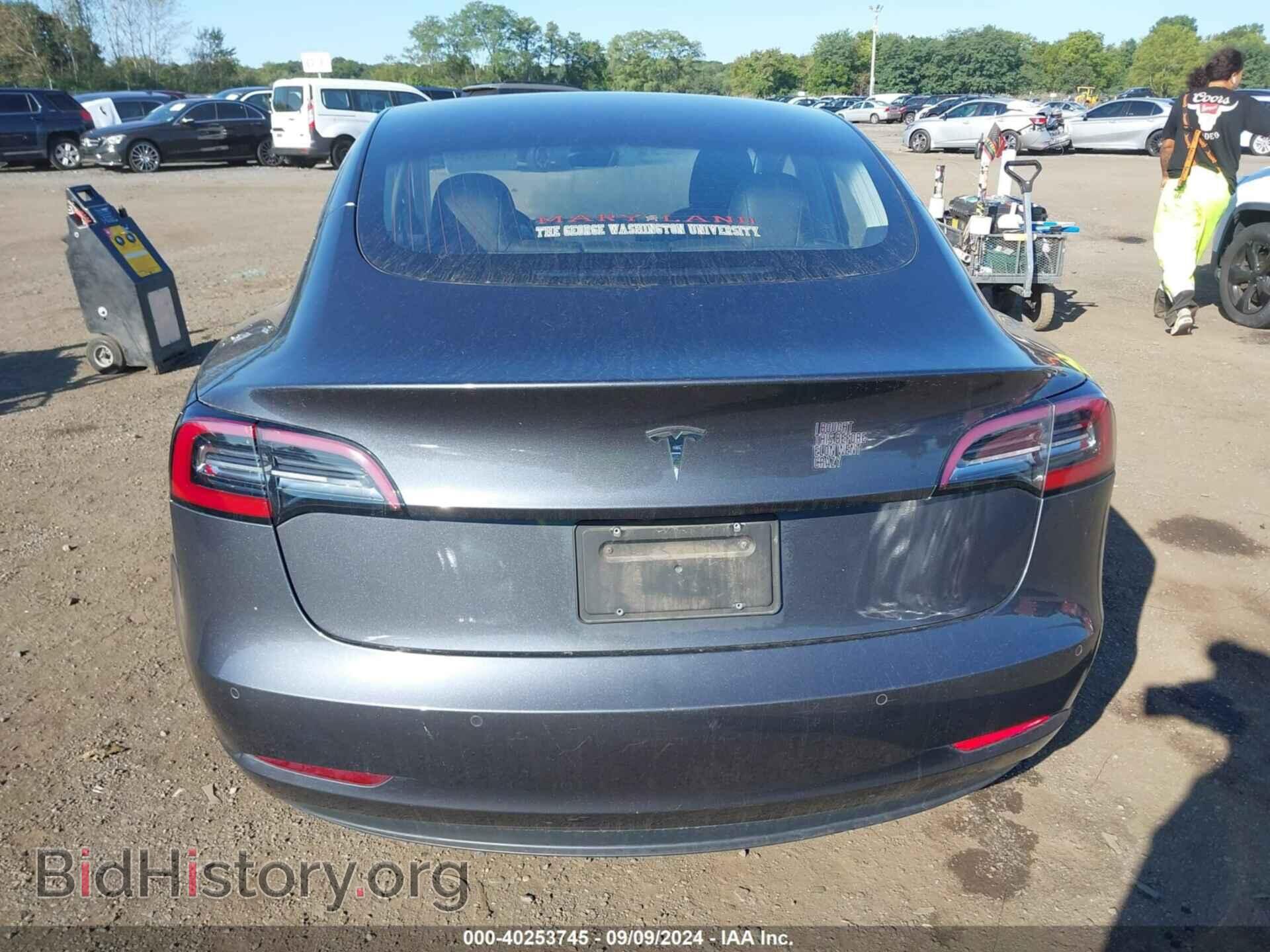 2018 TESLA MODEL 3 - VIN: 5YJ3E1EA3JF026729 - Фото 15
