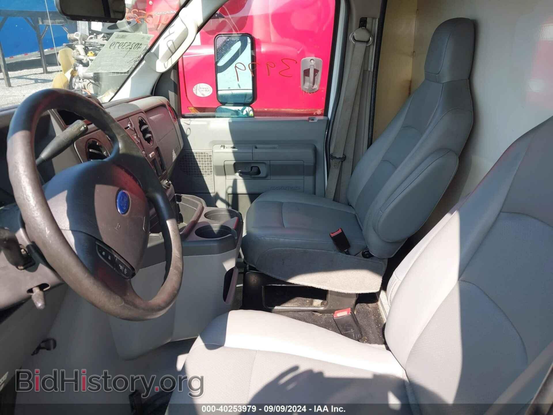 2016 FORD E-450 CUTAWAY - VIN: 1FDXE4FS4GDC47603 - Фото 6