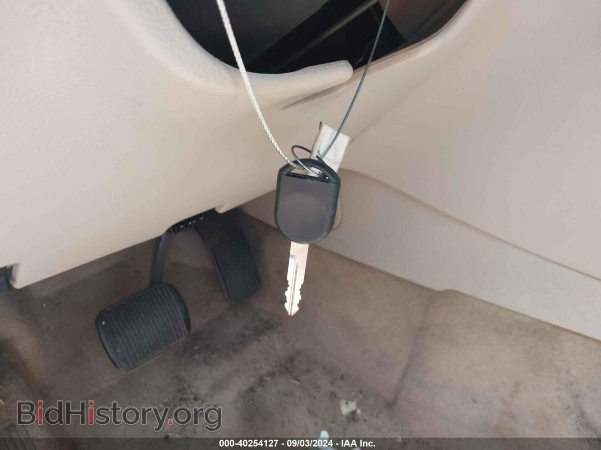 2011 FORD TAURUS - VIN: 1FAHP2DWXBG171069 - Photo 11