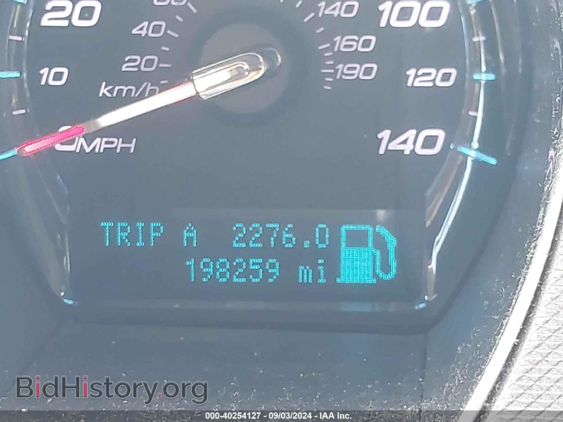 2011 FORD TAURUS - VIN: 1FAHP2DWXBG171069 - Photo 7