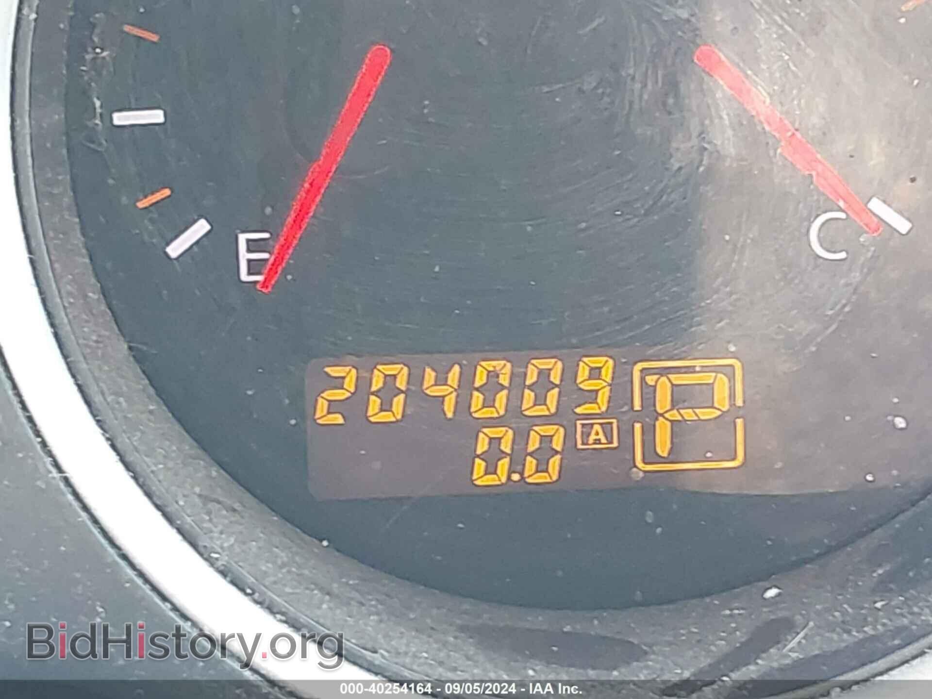 2007 NISSAN MAXIMA - VIN: 1N4BA41E17C836356 - Фото 7