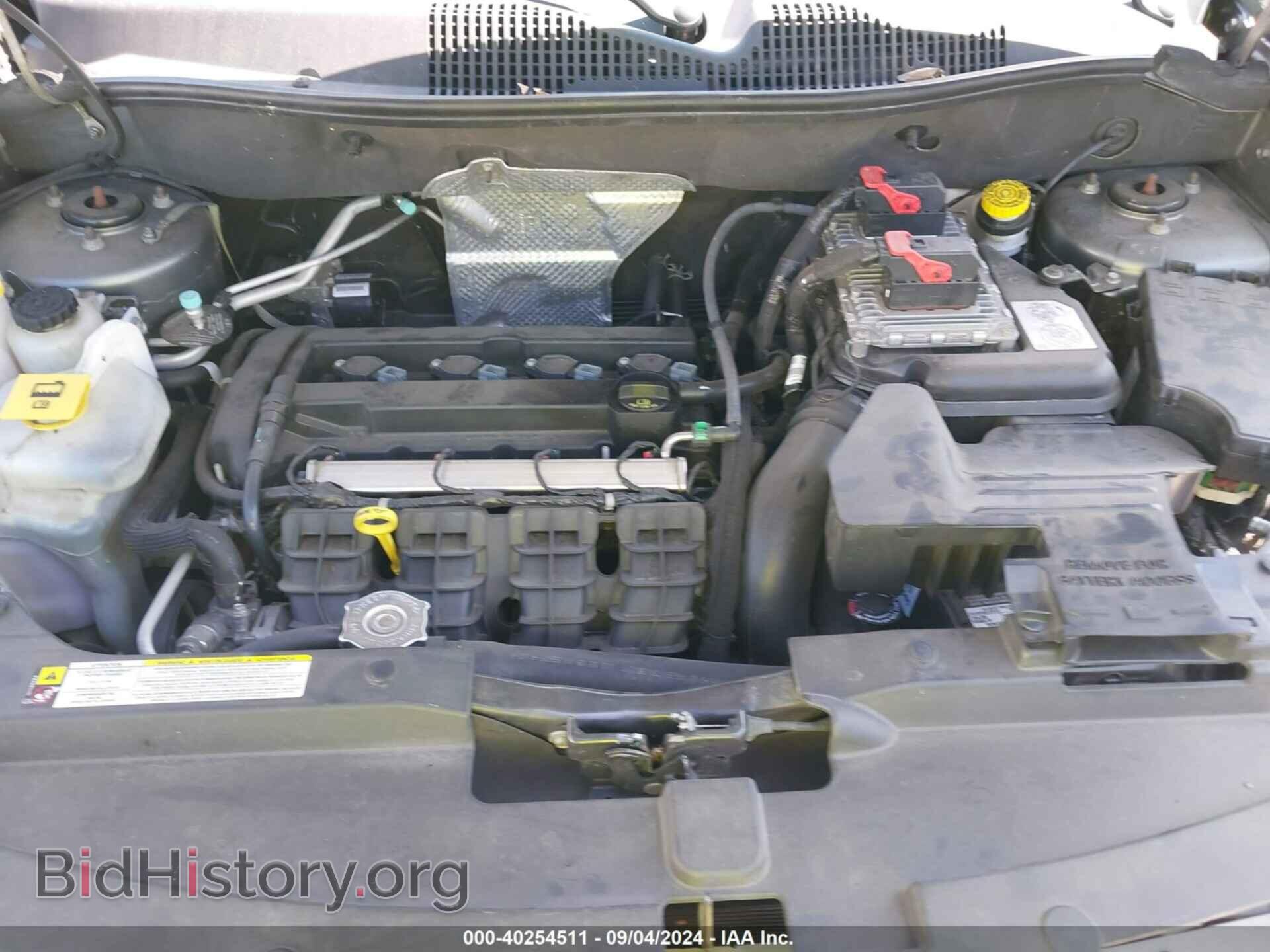 2012 JEEP COMPASS - VIN: 1C4NJCBAXCD678231 - Фото 10
