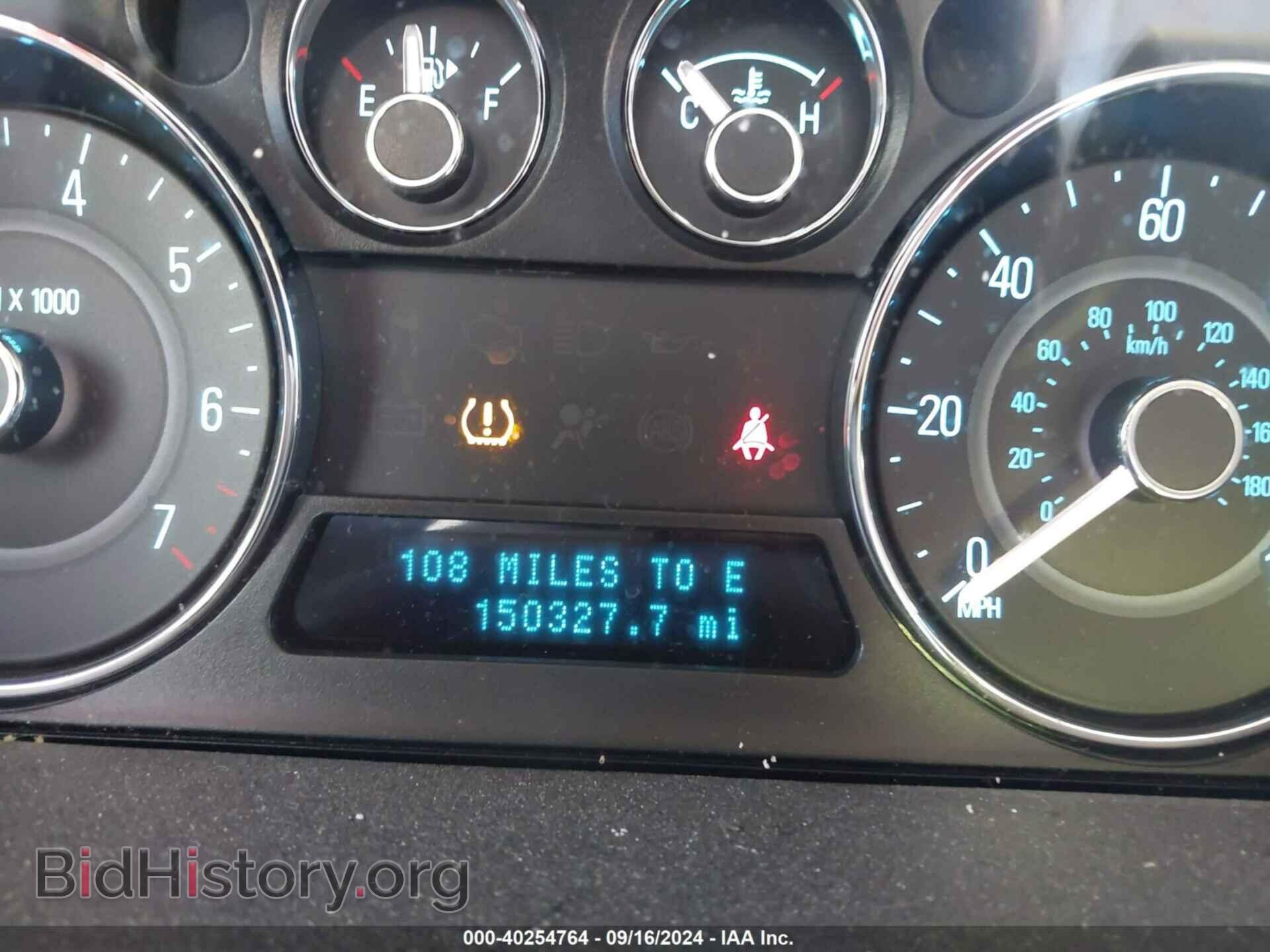 2009 FORD FLEX - VIN: 2FMDK51C19BA25420 - Фото 15
