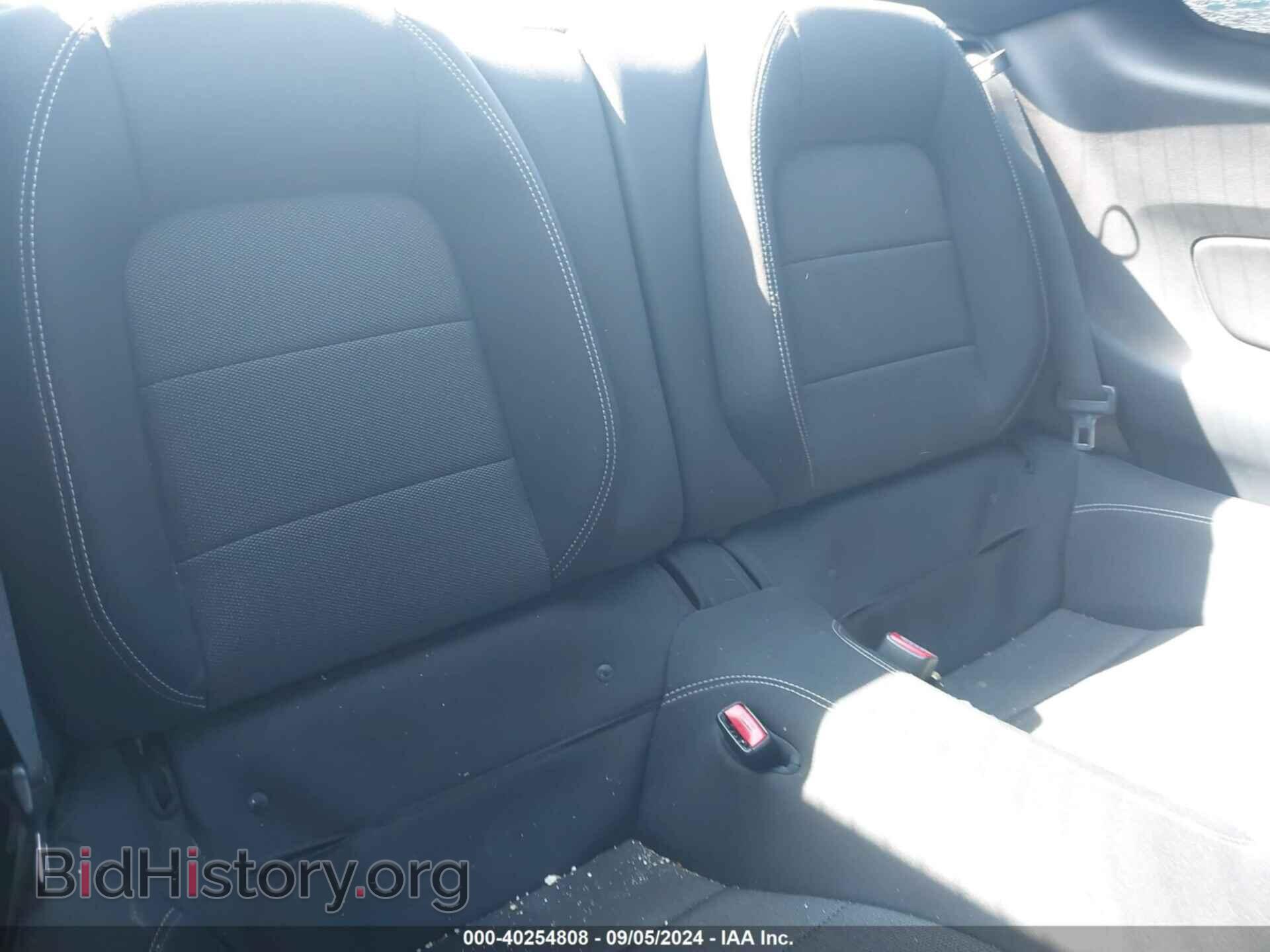 2016 FORD MUSTANG - VIN: 1FA6P8AM9G5210010 - Фото 8