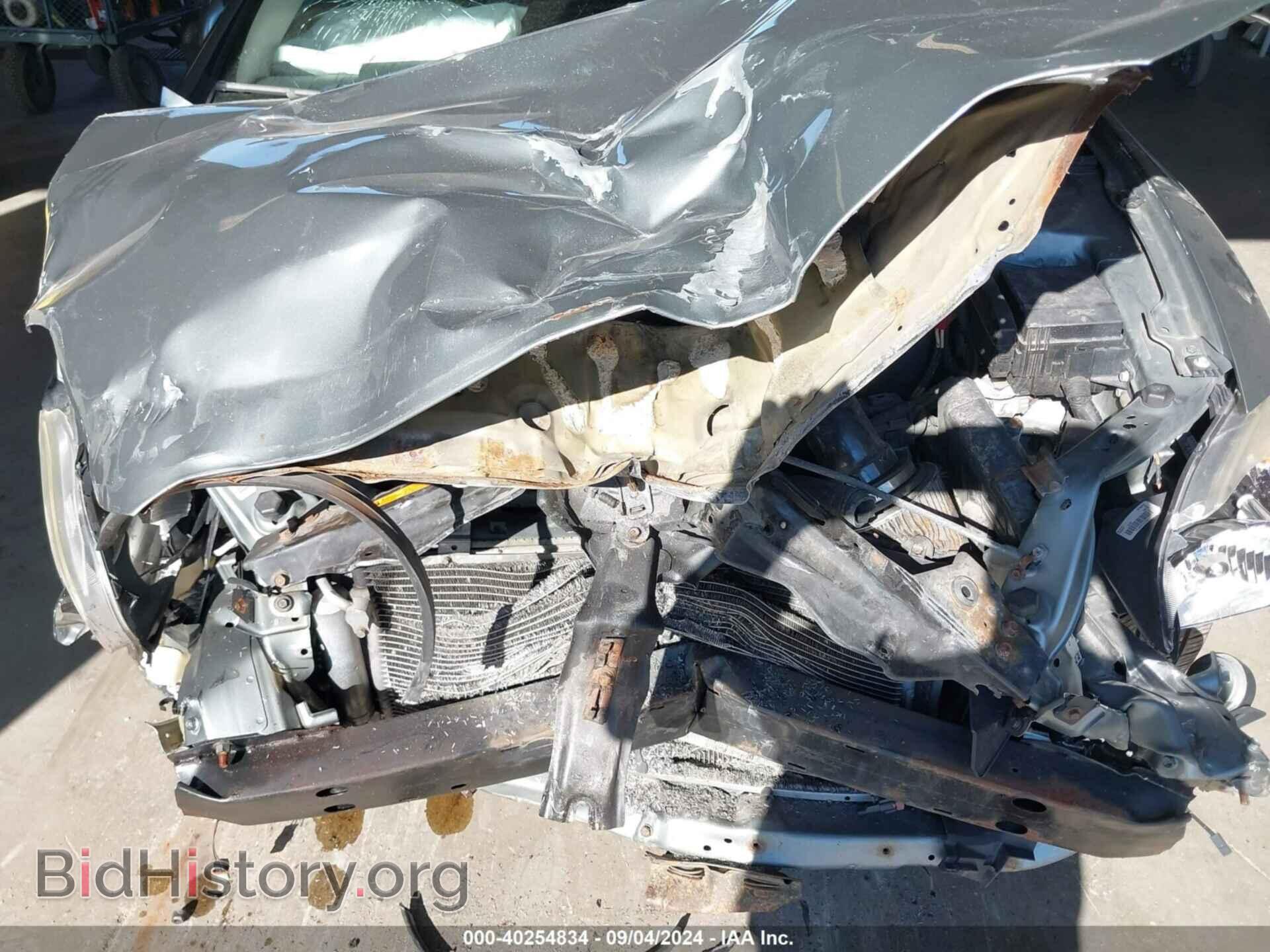 2008 MITSUBISHI ECLIPSE - VIN: 4A3AK24F98E041604 - Photo 12