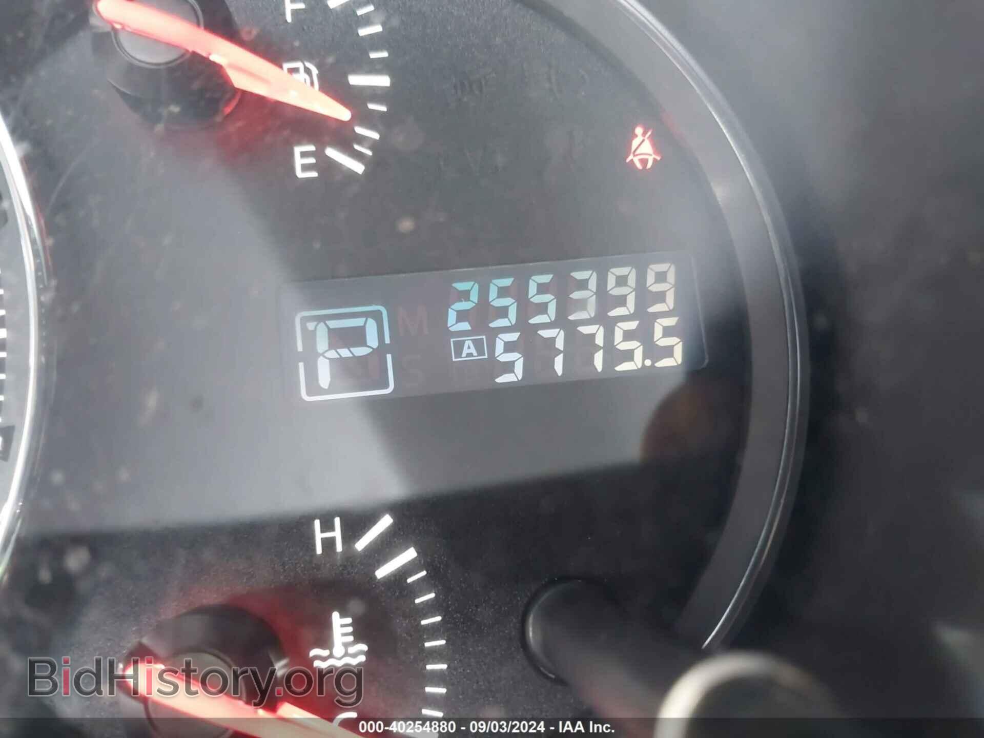 2013 NISSAN MAXIMA - VIN: 1N4AA5AP1DC833262 - Фото 7