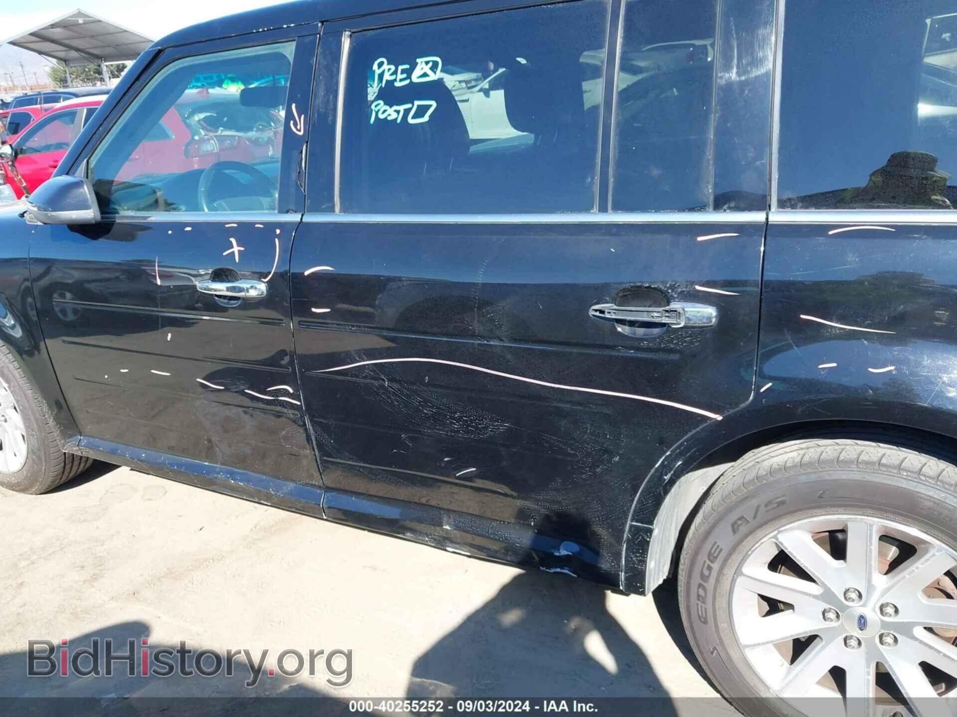 2009 FORD FLEX - VIN: 2FMDK52C79BB07926 - Photo 6