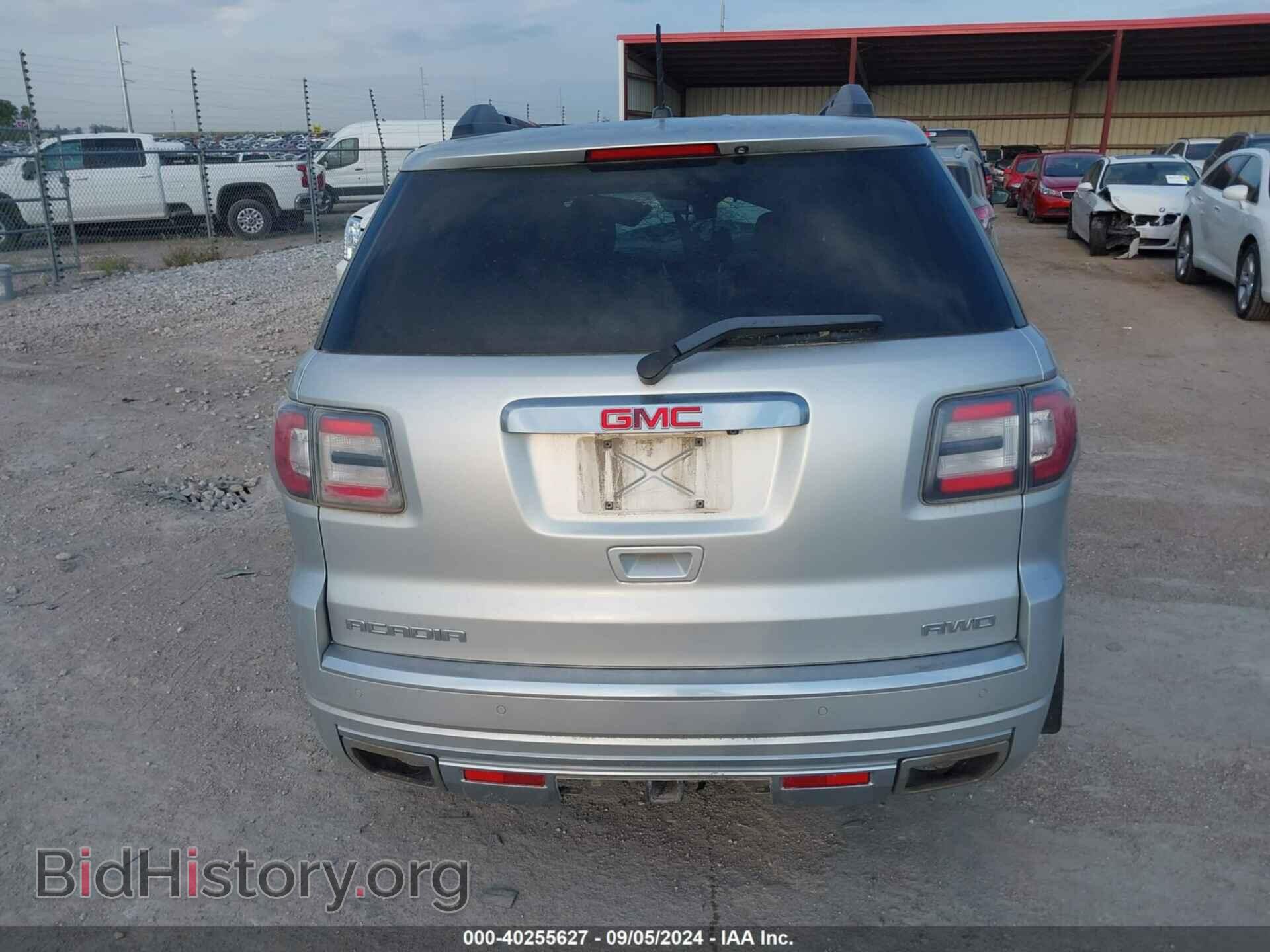 2015 GMC ACADIA - VIN: 1GKKVTKD5FJ269470 - Фото 16