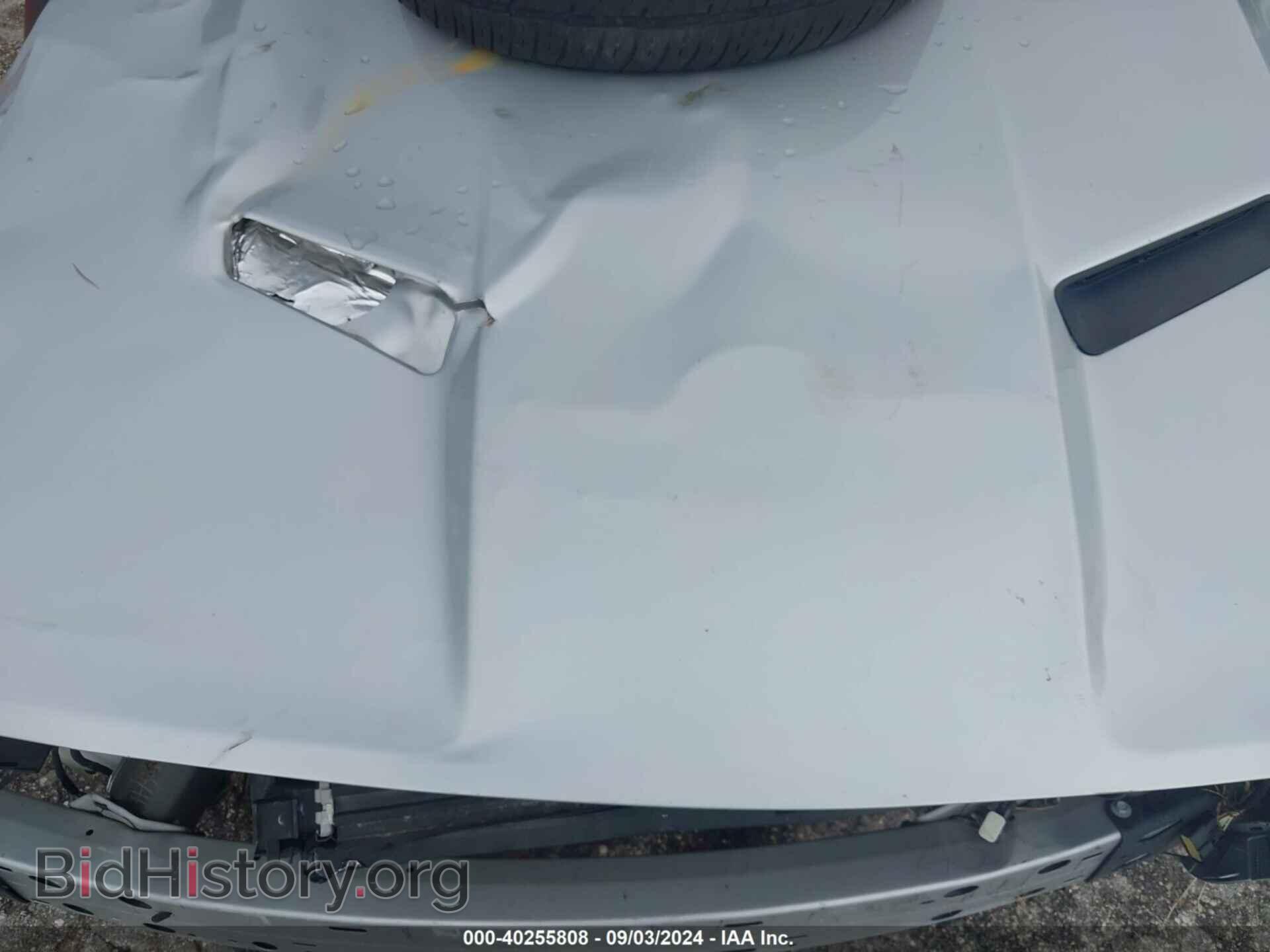 2019 DODGE CHALLENGER - VIN: 2C3CDZAG1KH712182 - Photo 10
