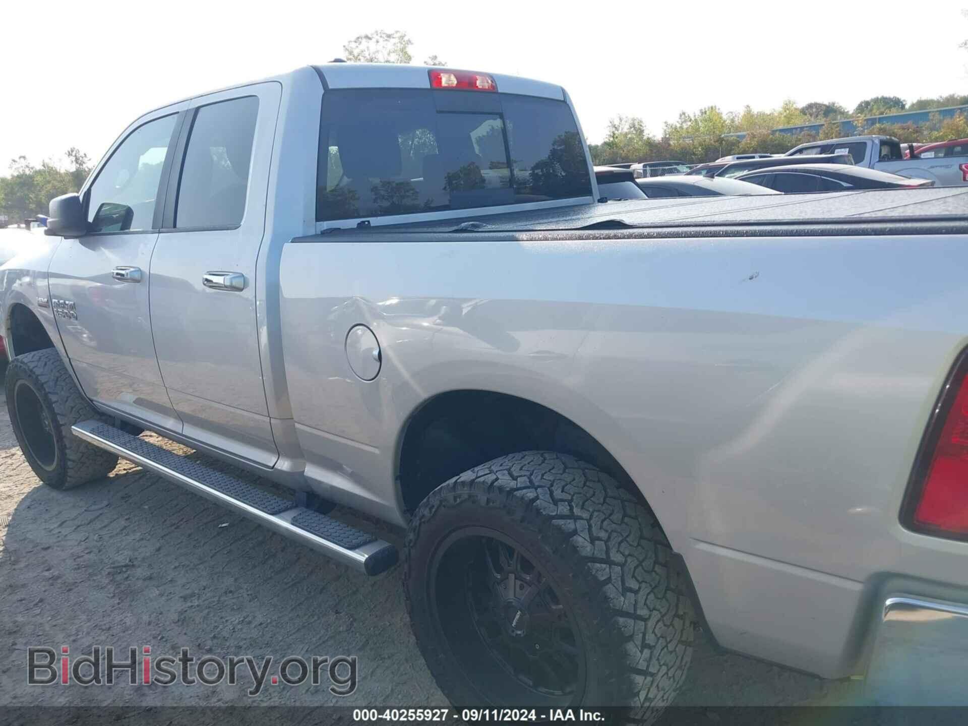 2018 RAM 1500 - VIN: 1C6RR6GT3JS173508 - Фото 15