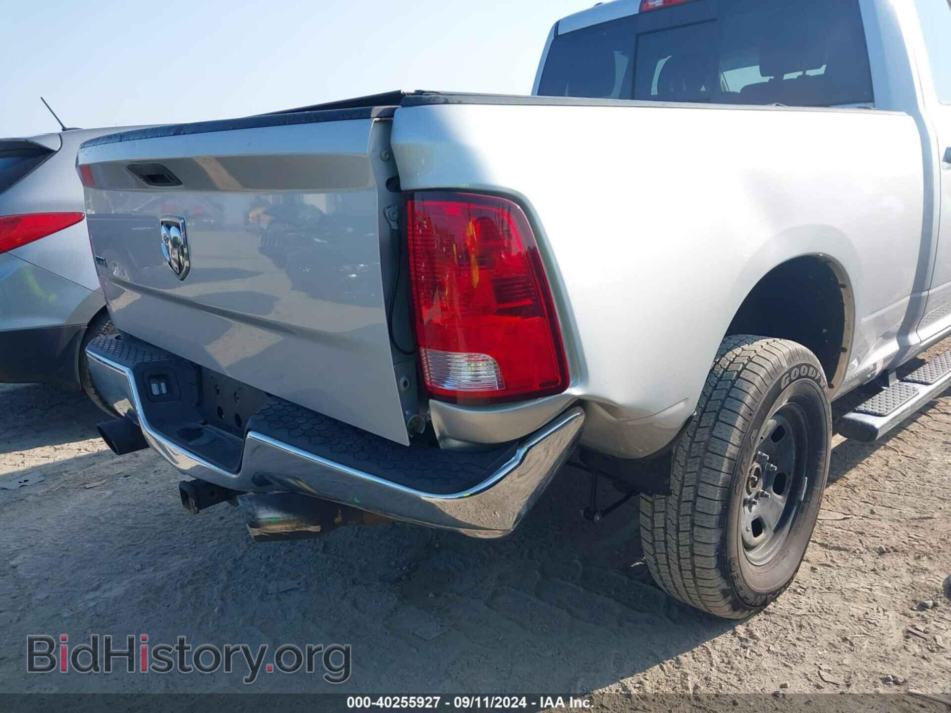 2018 RAM 1500 - VIN: 1C6RR6GT3JS173508 - Фото 6