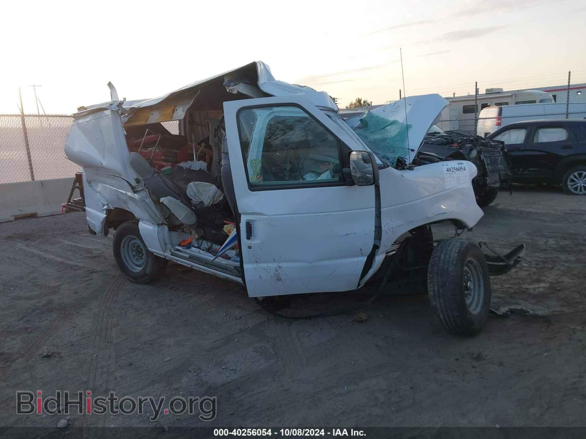 Фотография 1FTNE2EL4DDA69259 - FORD E-250 2013