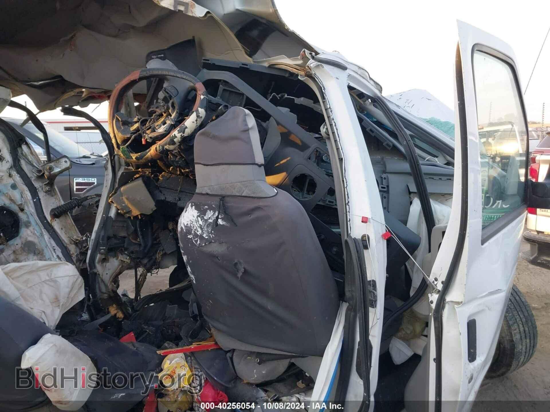2013 FORD E-250 - VIN: 1FTNE2EL4DDA69259 - Фото 5