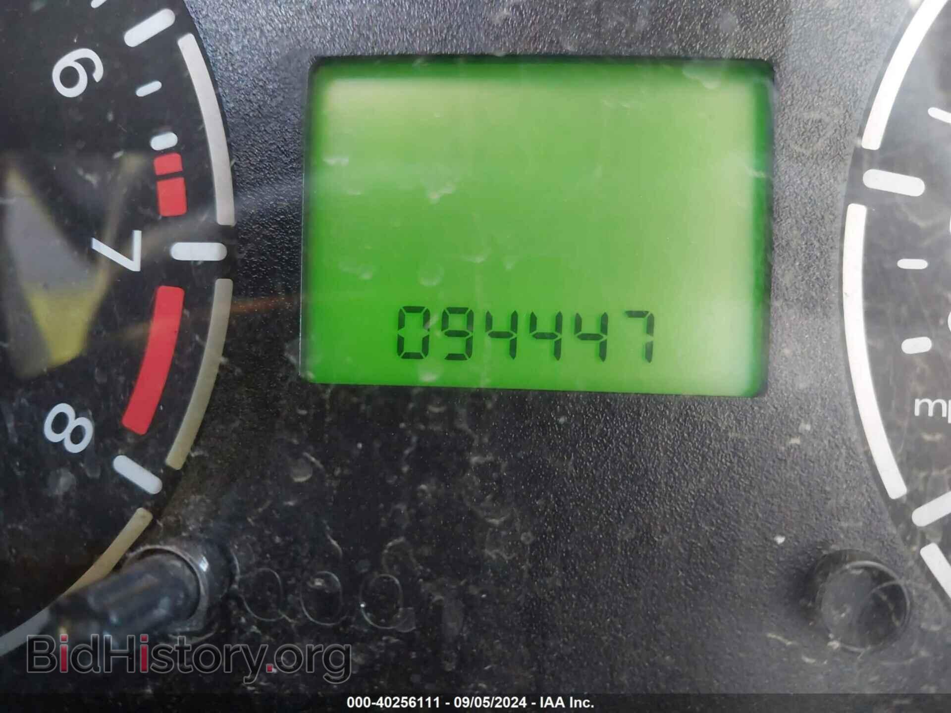 2013 FORD TRANSIT CONNECT - VIN: NM0LS7AN4DT175251 - Фото 15