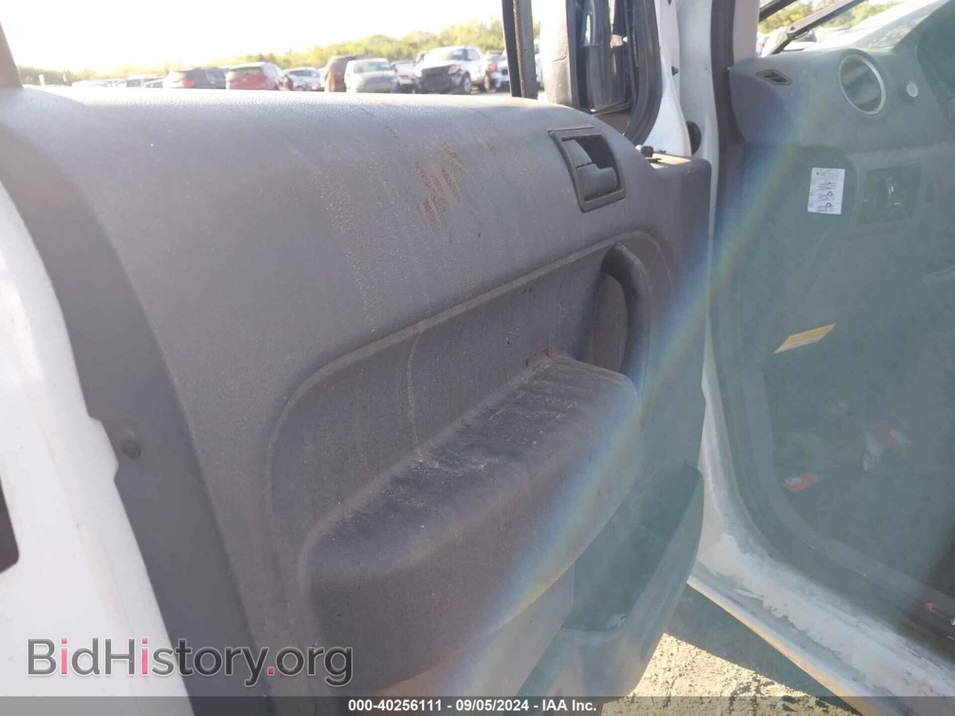2013 FORD TRANSIT CONNECT - VIN: NM0LS7AN4DT175251 - Фото 17
