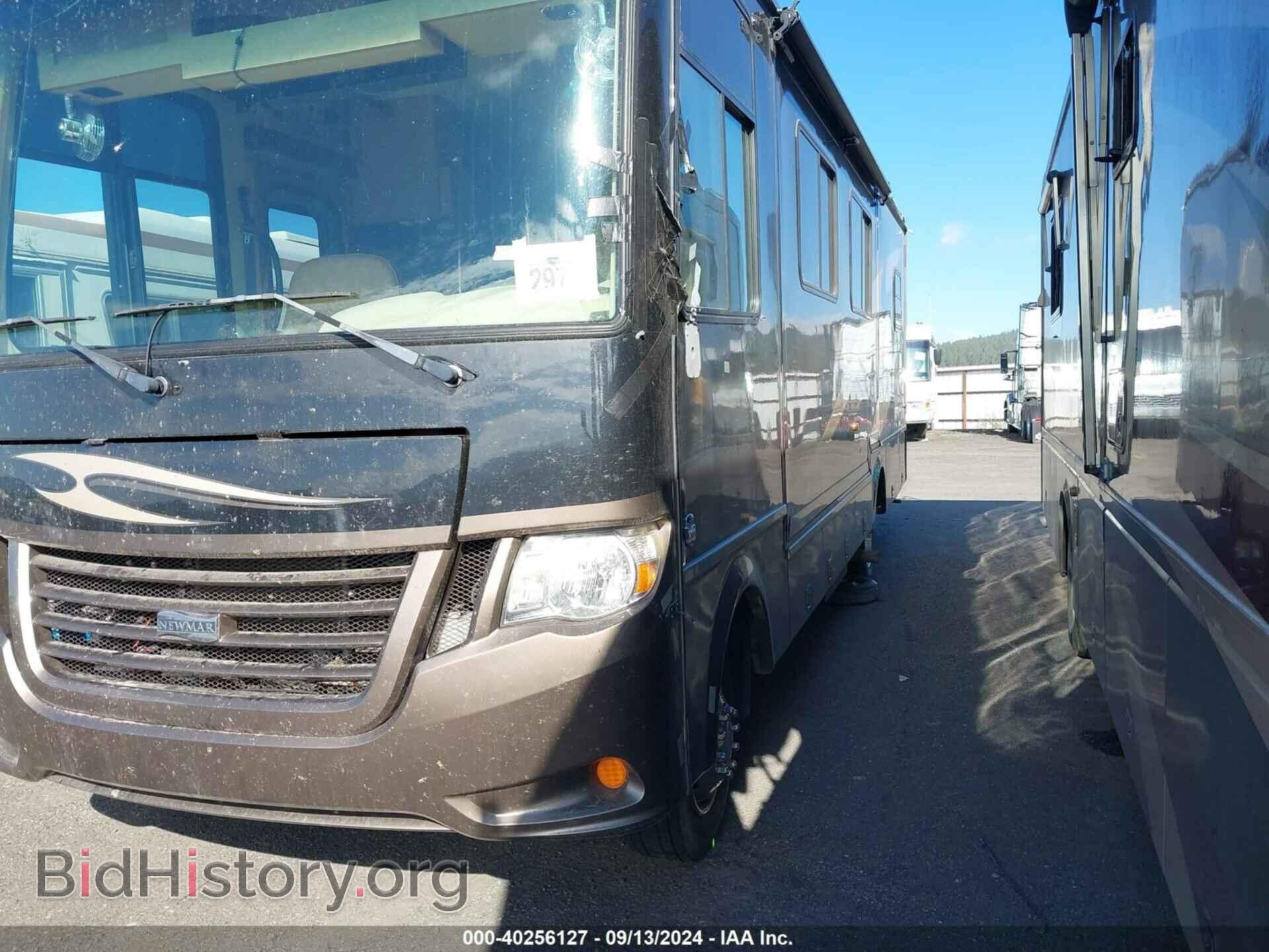 2013 FORD F53 - VIN: 1F66F5DY8D0A07891 - Photo 2