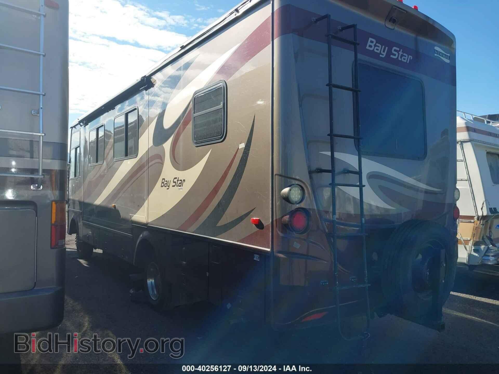 2013 FORD F53 - VIN: 1F66F5DY8D0A07891 - Photo 3