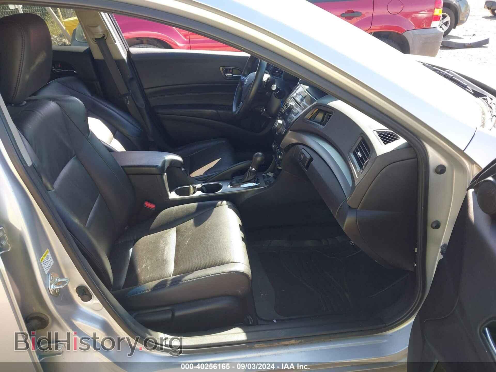 2014 ACURA ILX - VIN: 19VDE1F30EE003580 - Фото 5