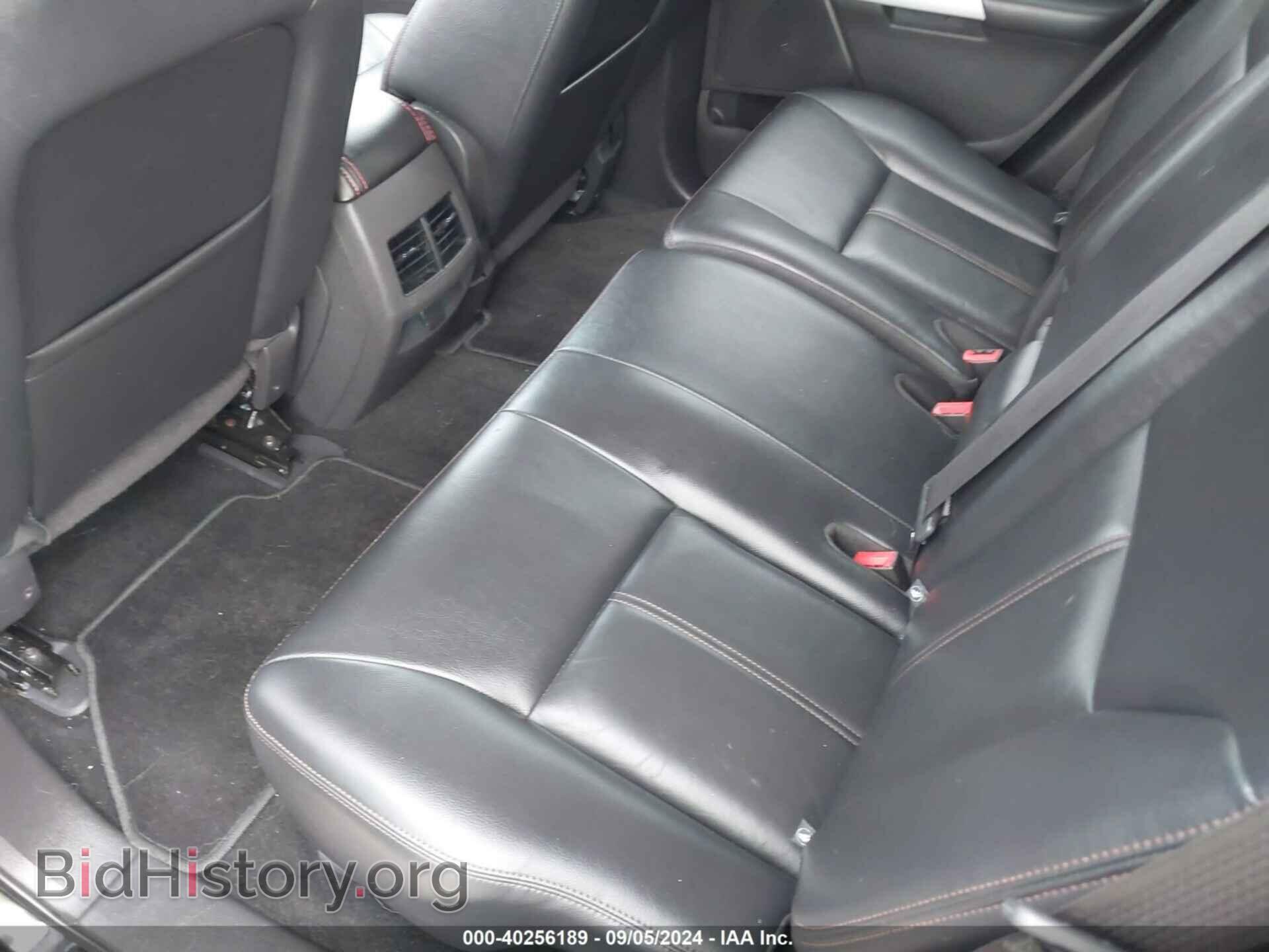 2011 FORD EDGE - VIN: 2FMDK3KC6BBA52024 - Фото 13