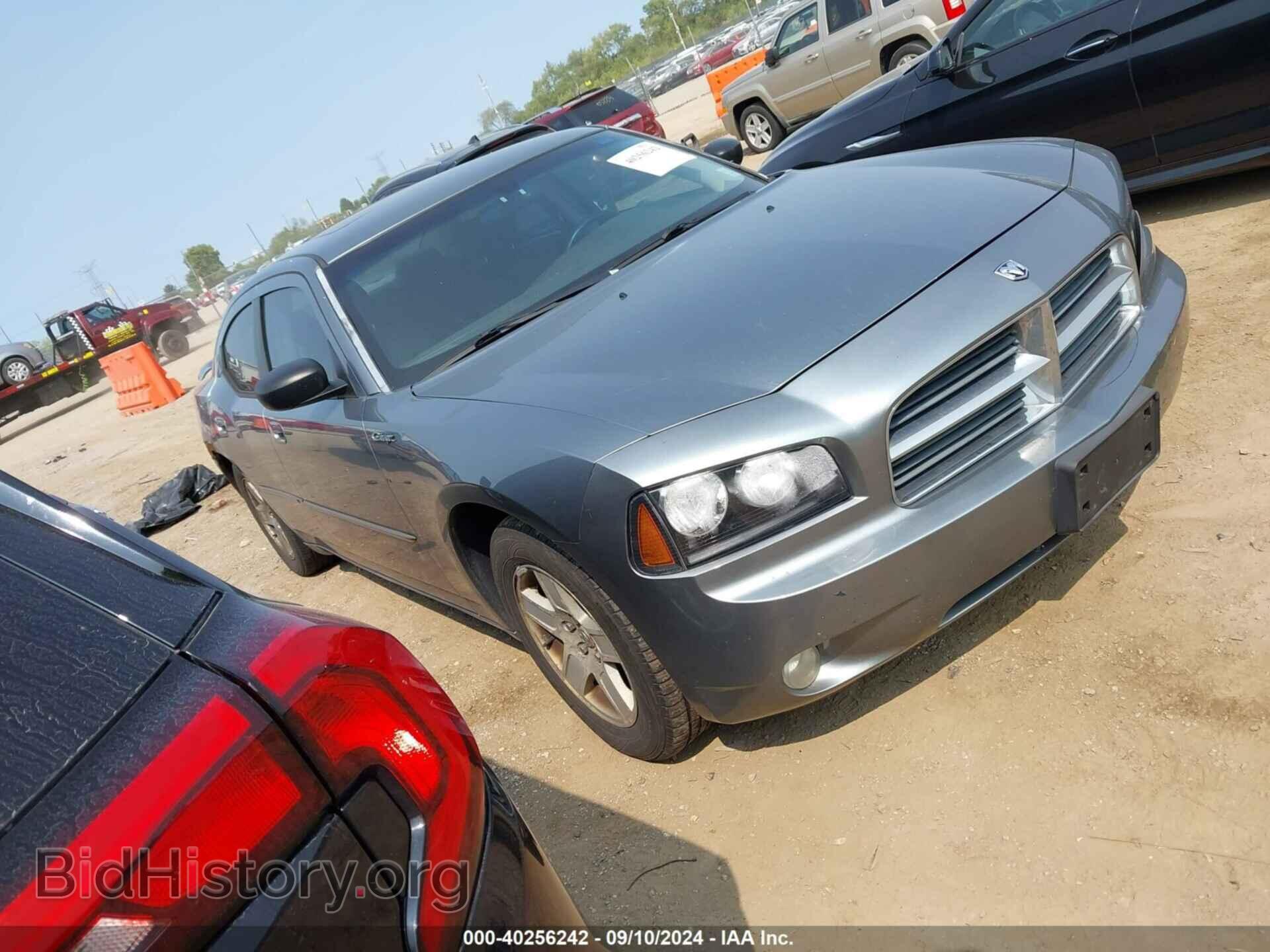 Photo 2B3KA43G46H217675 - DODGE CHARGER 2006