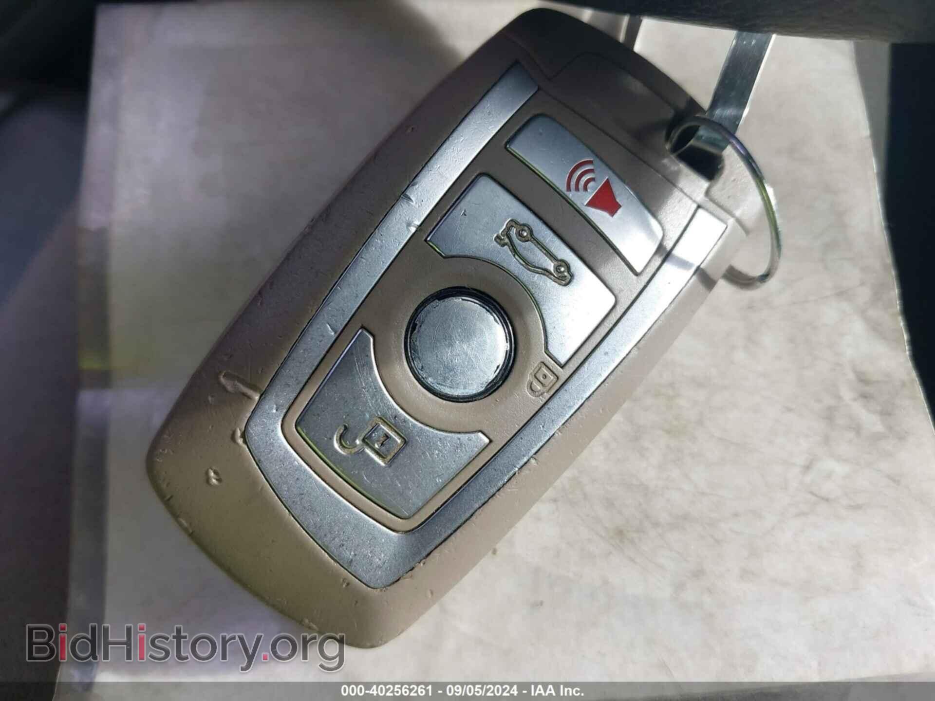 2013 BMW 328I - VIN: WBA3A5G54DNP20268 - Фото 11
