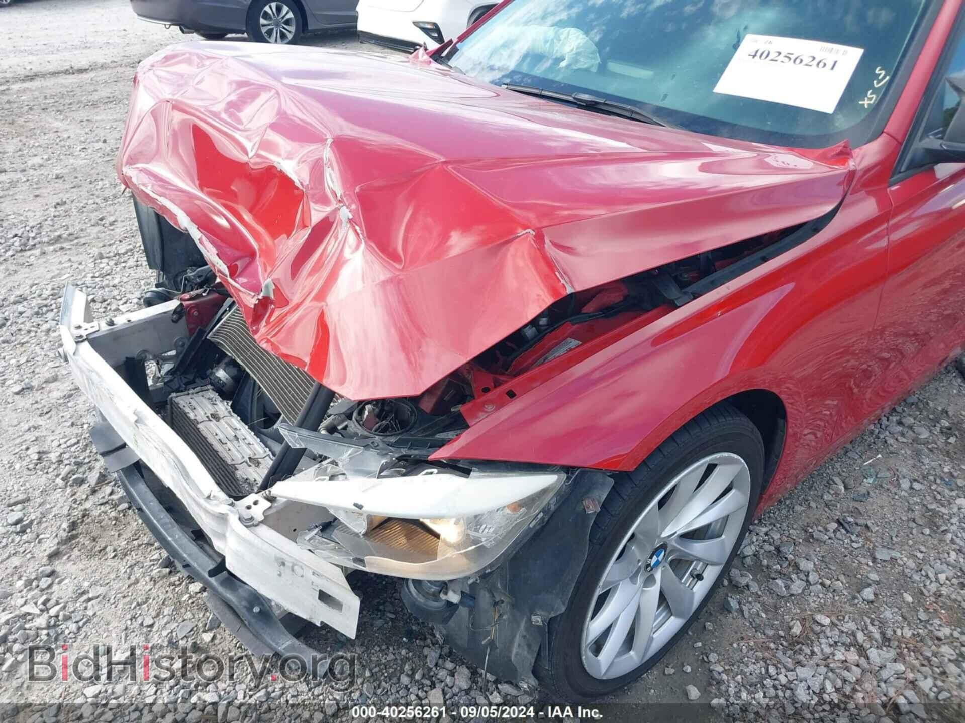 2013 BMW 328I - VIN: WBA3A5G54DNP20268 - Фото 17