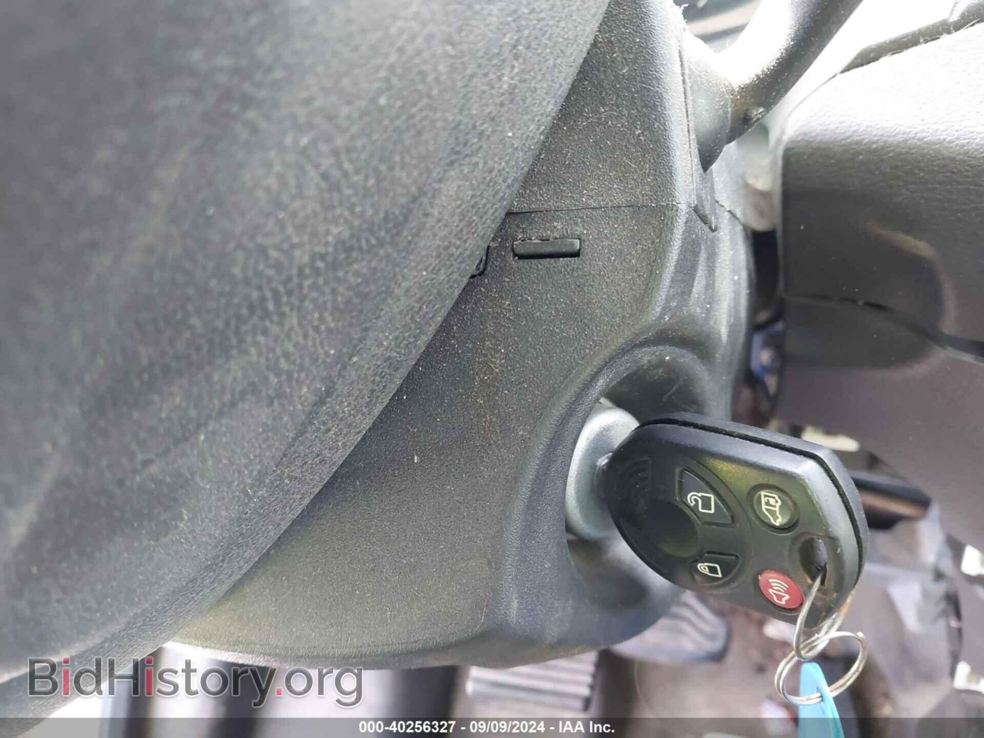 2018 FORD TRANSIT-250 - VIN: 1FTYR2CM9JKA53577 - Фото 11