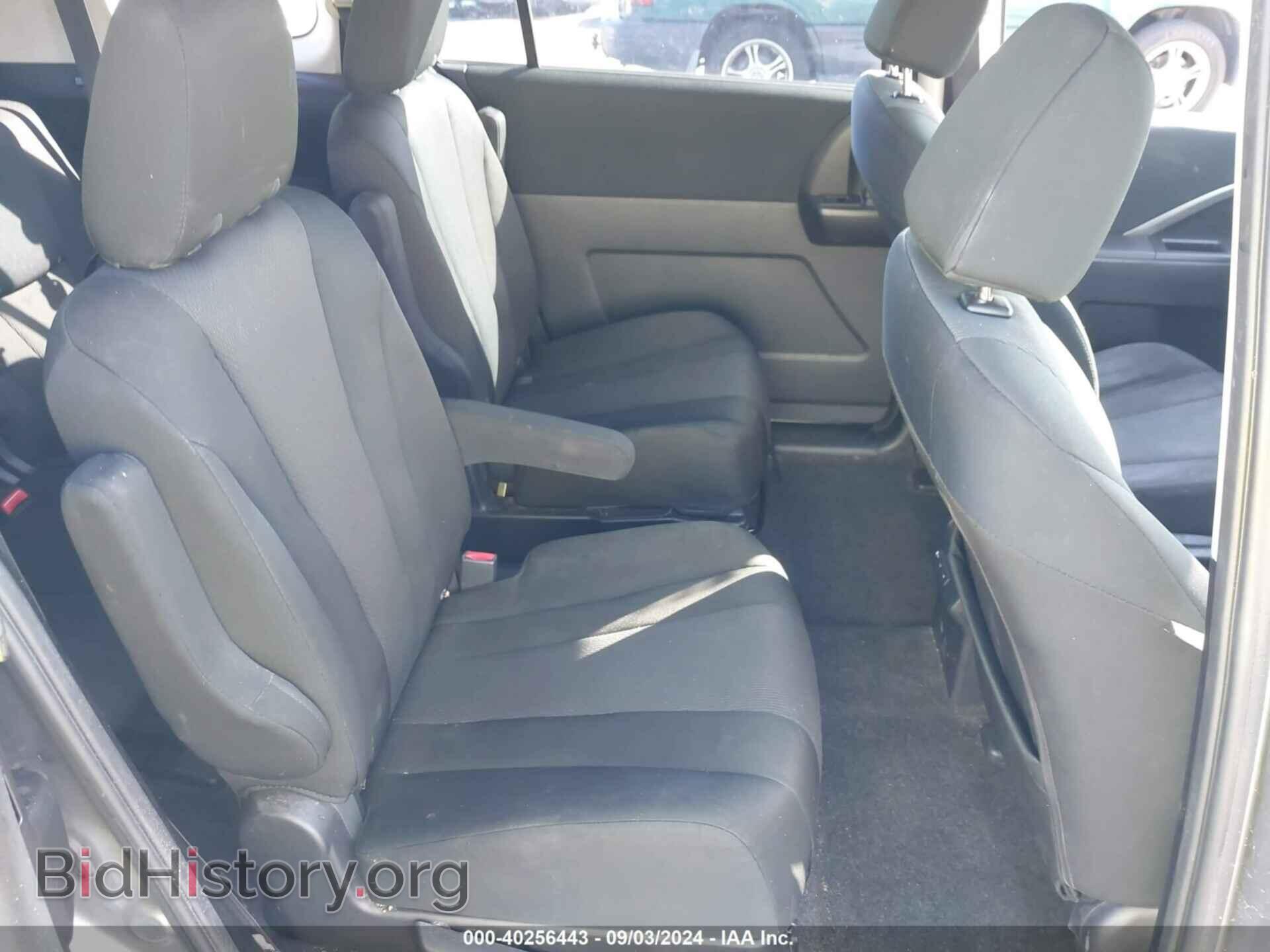 2013 MAZDA MAZDA5 - VIN: JM1CW2CL9D0162440 - Фото 8