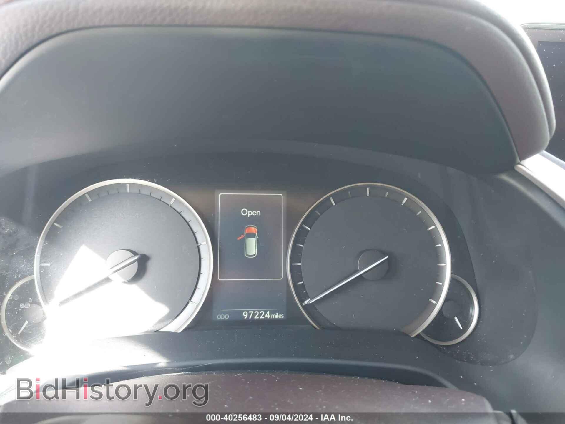 2016 LEXUS RX 350 - VIN: 2T2ZZMCA3GC026211 - Фото 7