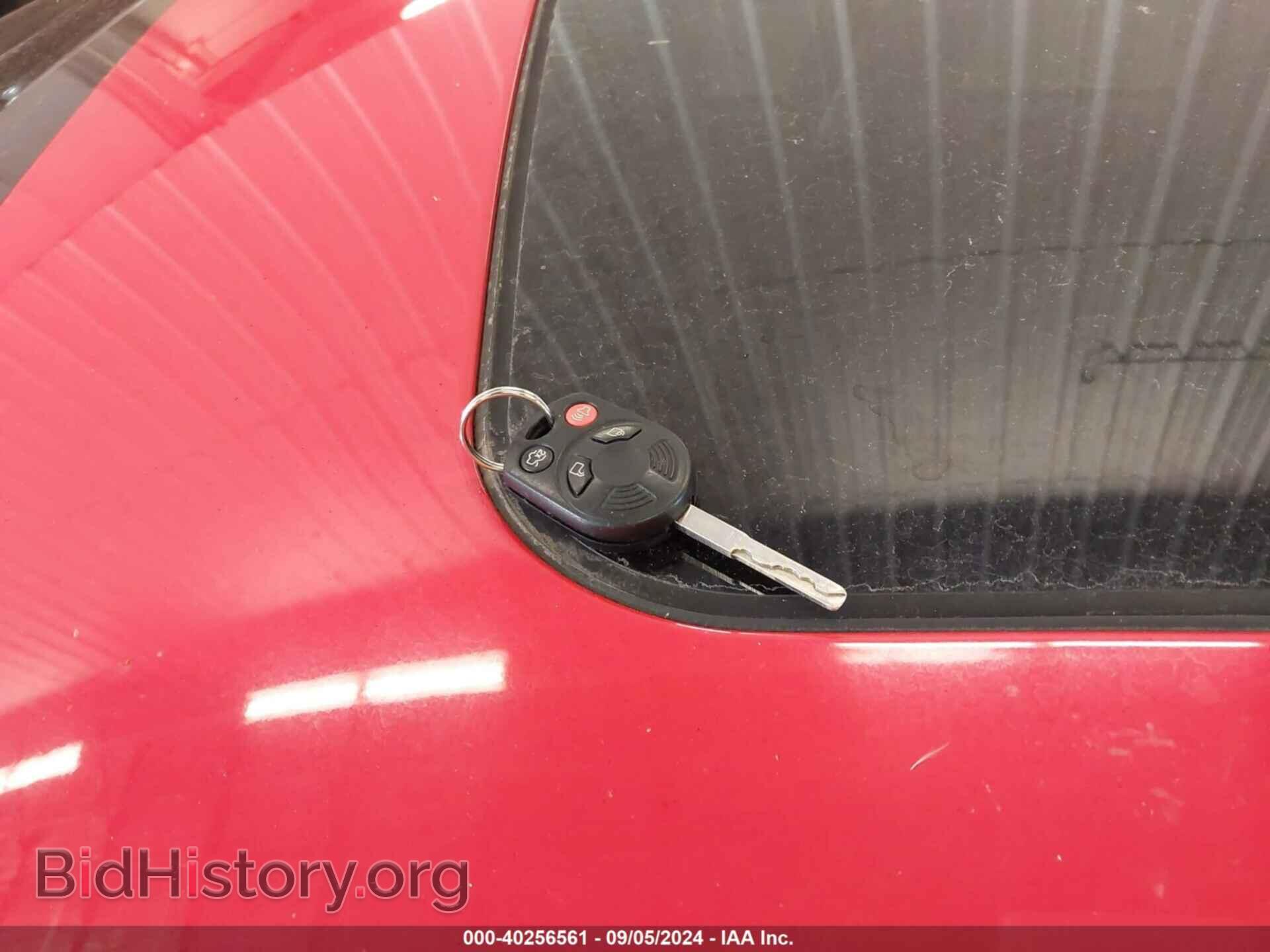 2016 FORD FOCUS - VIN: 1FADP3K20GL225904 - Фото 11