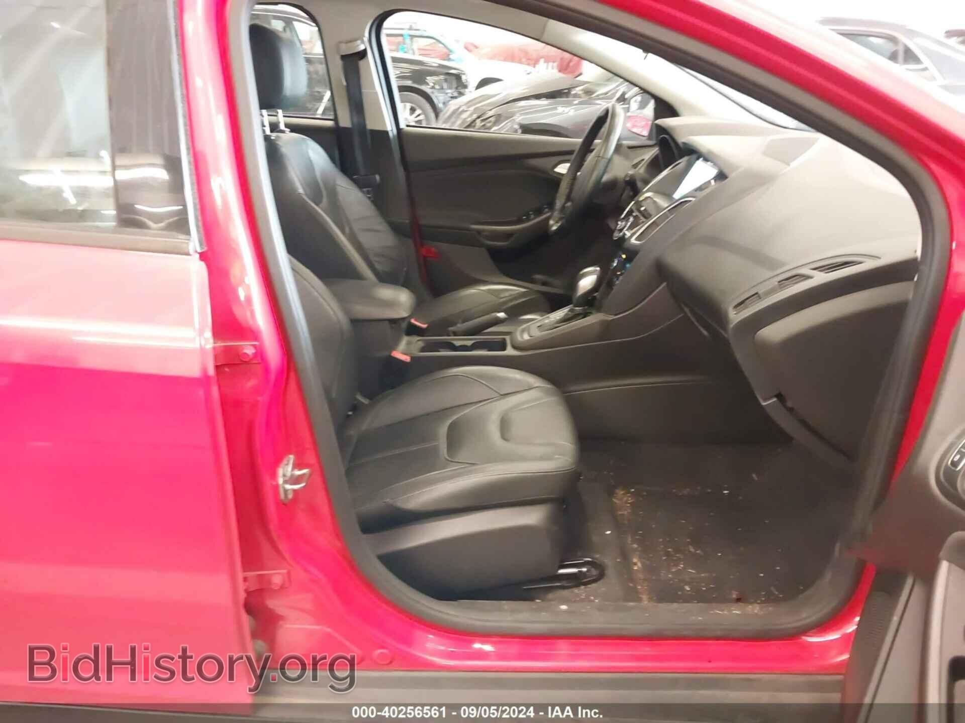 2016 FORD FOCUS - VIN: 1FADP3K20GL225904 - Фото 5