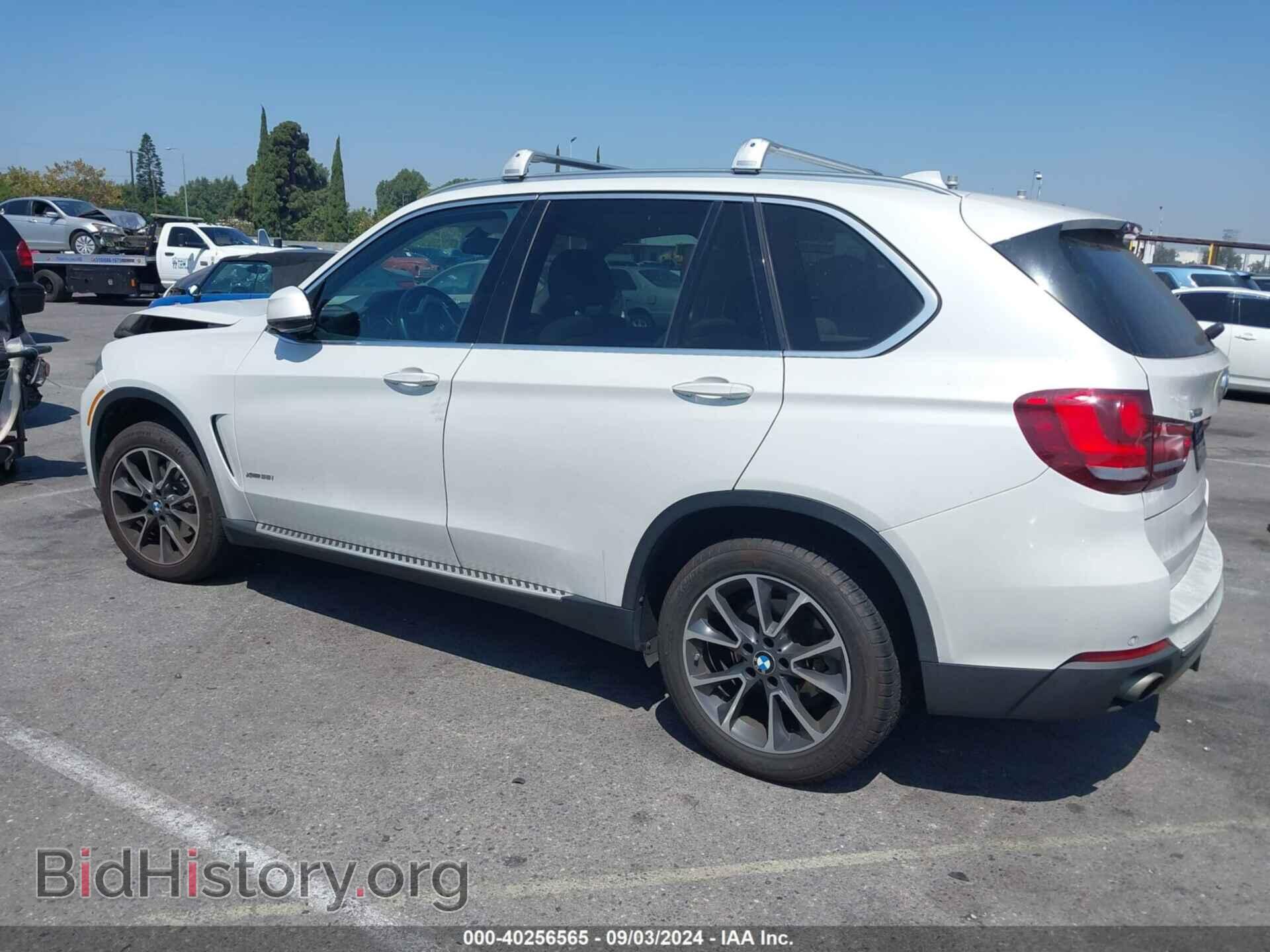 2015 BMW X5 - VIN: 5UXKR0C56F0P08413 - Фото 14