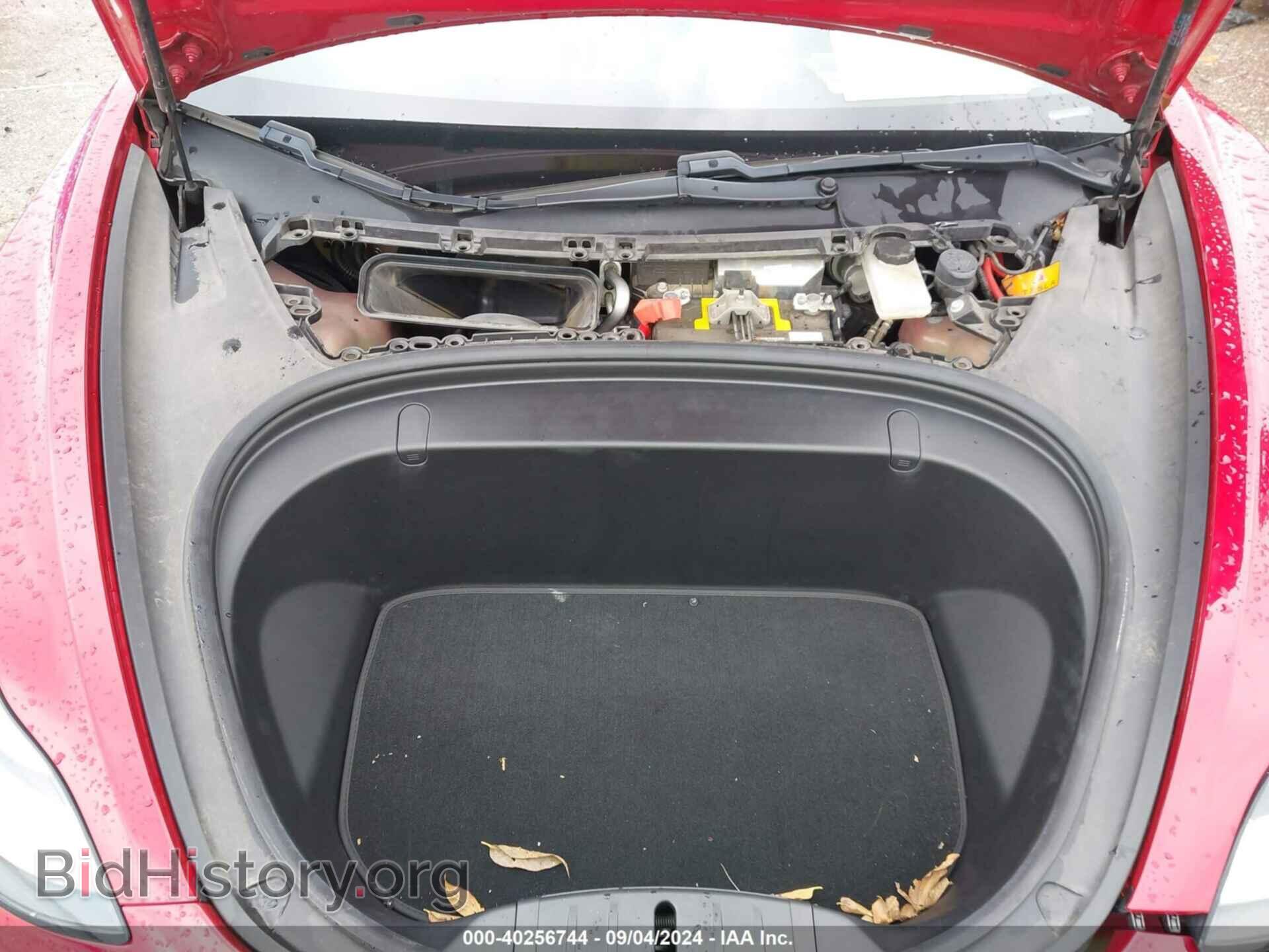 2018 TESLA MODEL 3 - VIN: 5YJ3E1EA0JF159416 - Фото 10