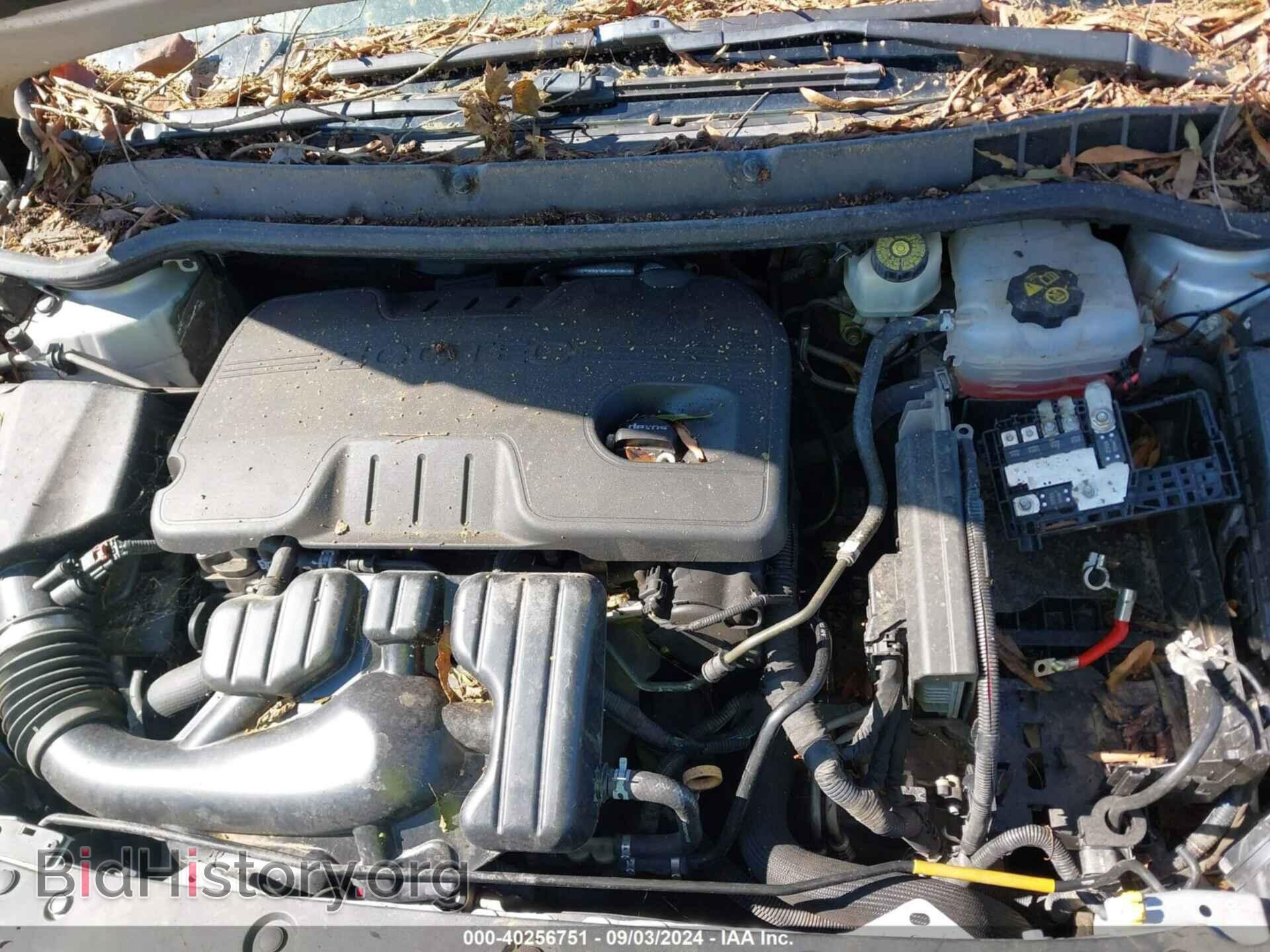 2012 BUICK VERANO - VIN: 1G4PP5SK4C4158503 - Фото 10