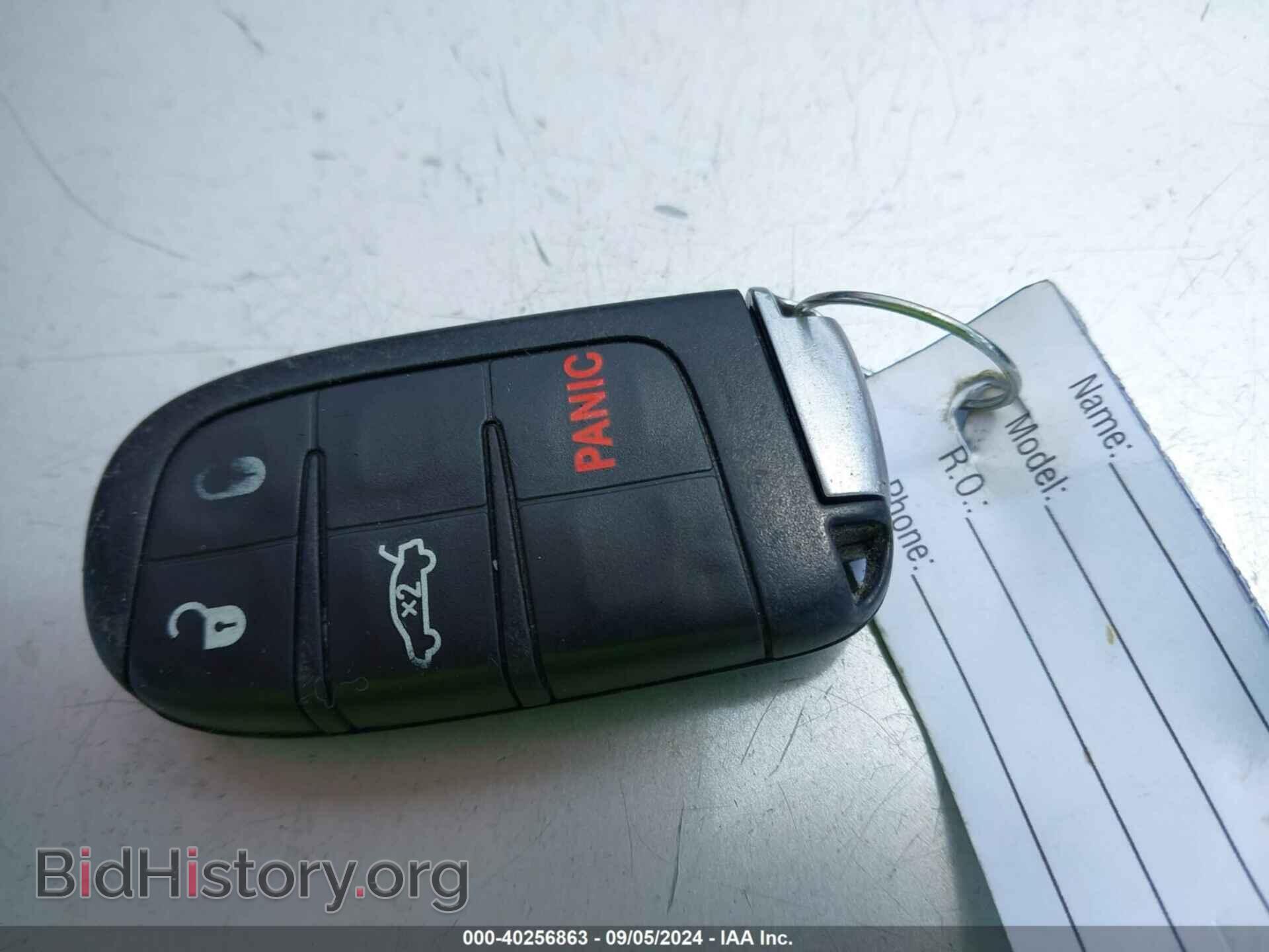 2018 DODGE CHALLENGER - VIN: 2C3CDZAG1JH315960 - Фото 11