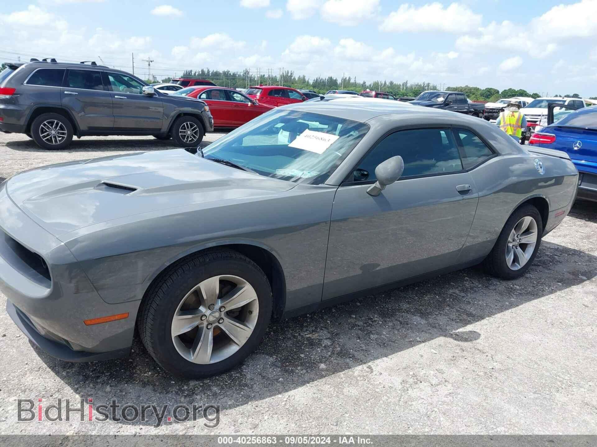 2018 DODGE CHALLENGER - VIN: 2C3CDZAG1JH315960 - Фото 13