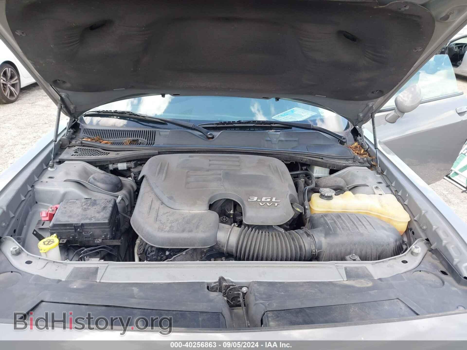 2018 DODGE CHALLENGER - VIN: 2C3CDZAG1JH315960 - Фото 10