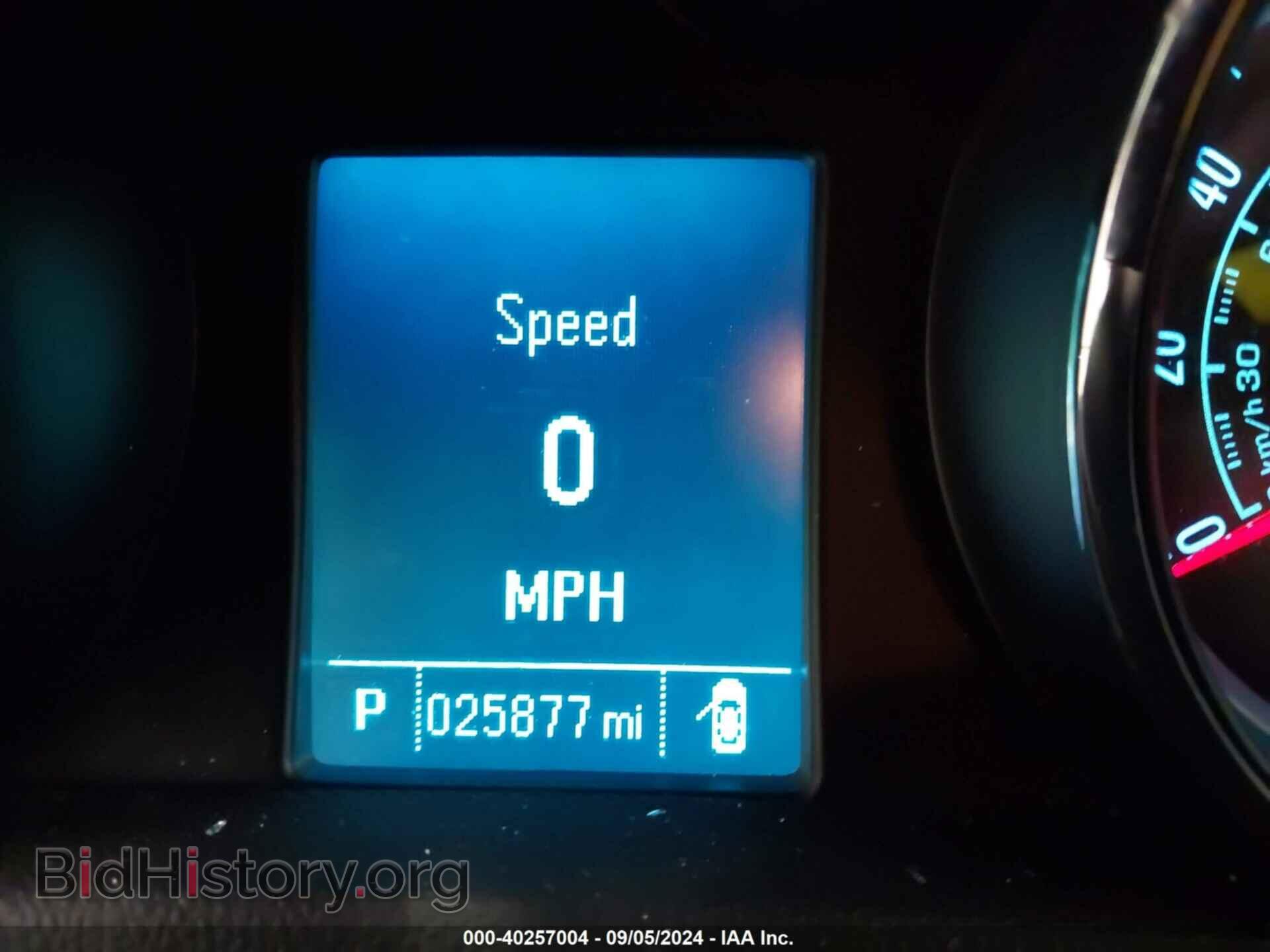2015 BUICK ENCORE - VIN: KL4CJBSB0FB066205 - Фото 15