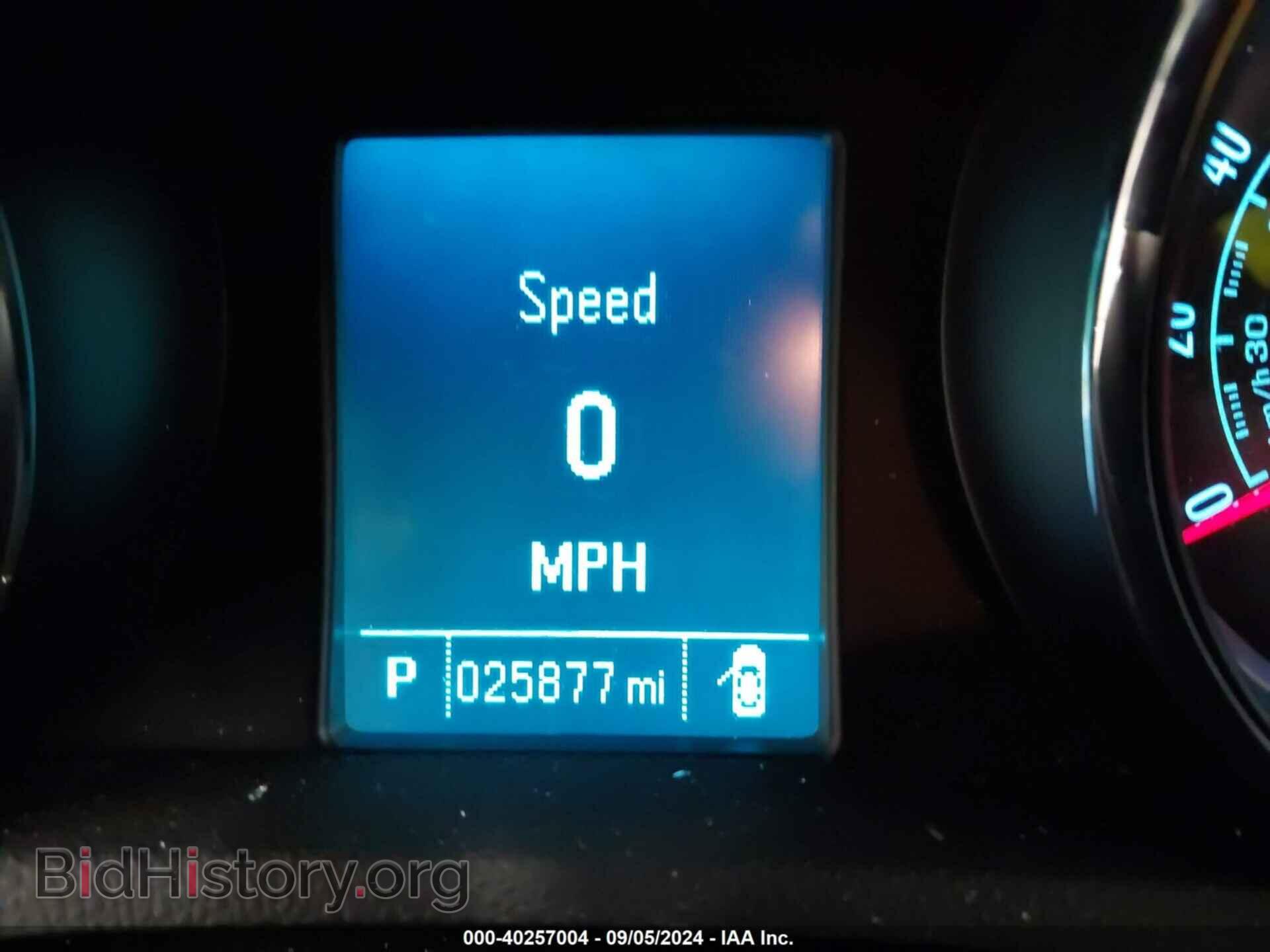 2015 BUICK ENCORE - VIN: KL4CJBSB0FB066205 - Фото 7