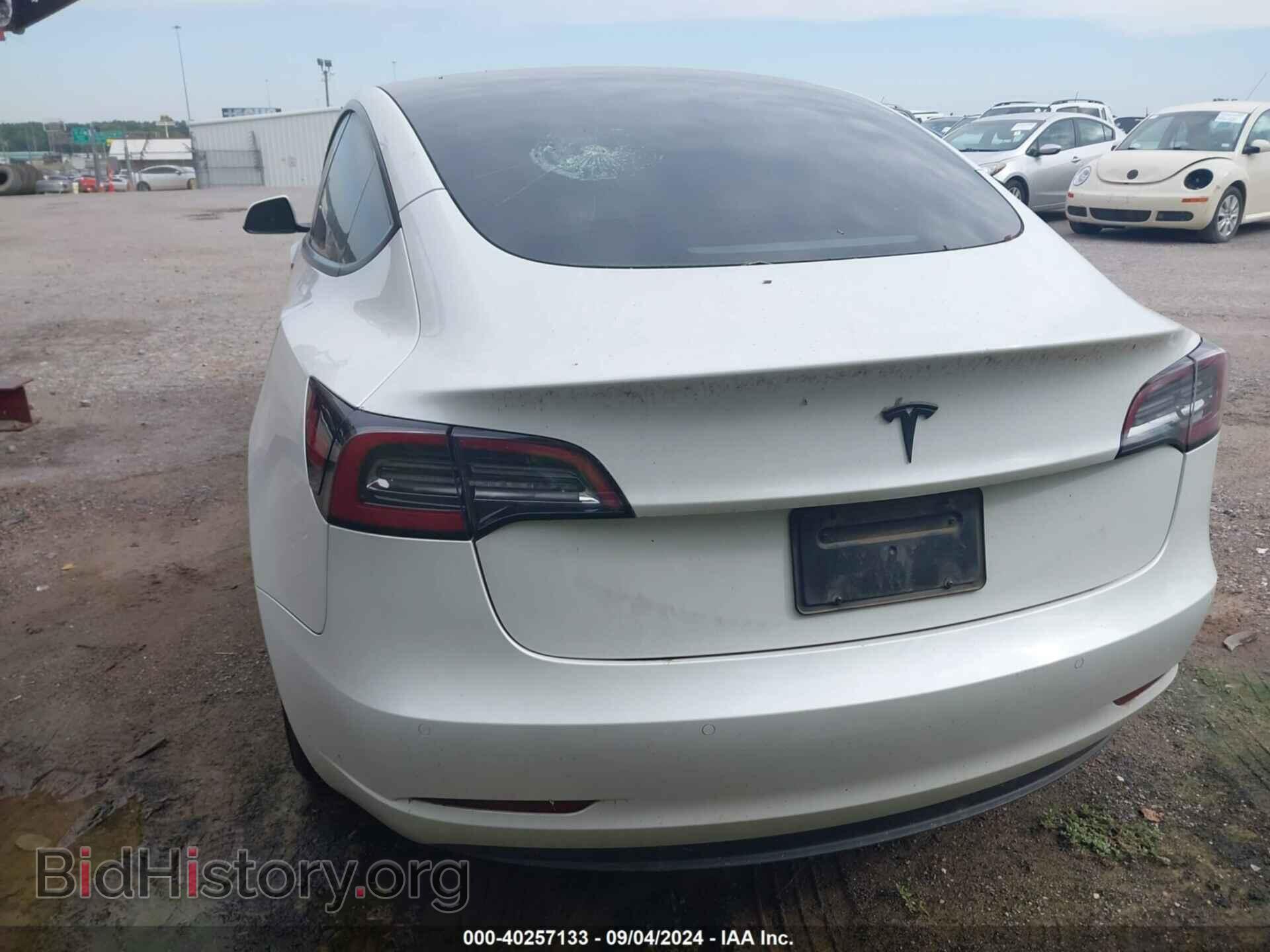 2021 TESLA MODEL 3 - VIN: 5YJ3E1EA5MF018510 - Photo 16